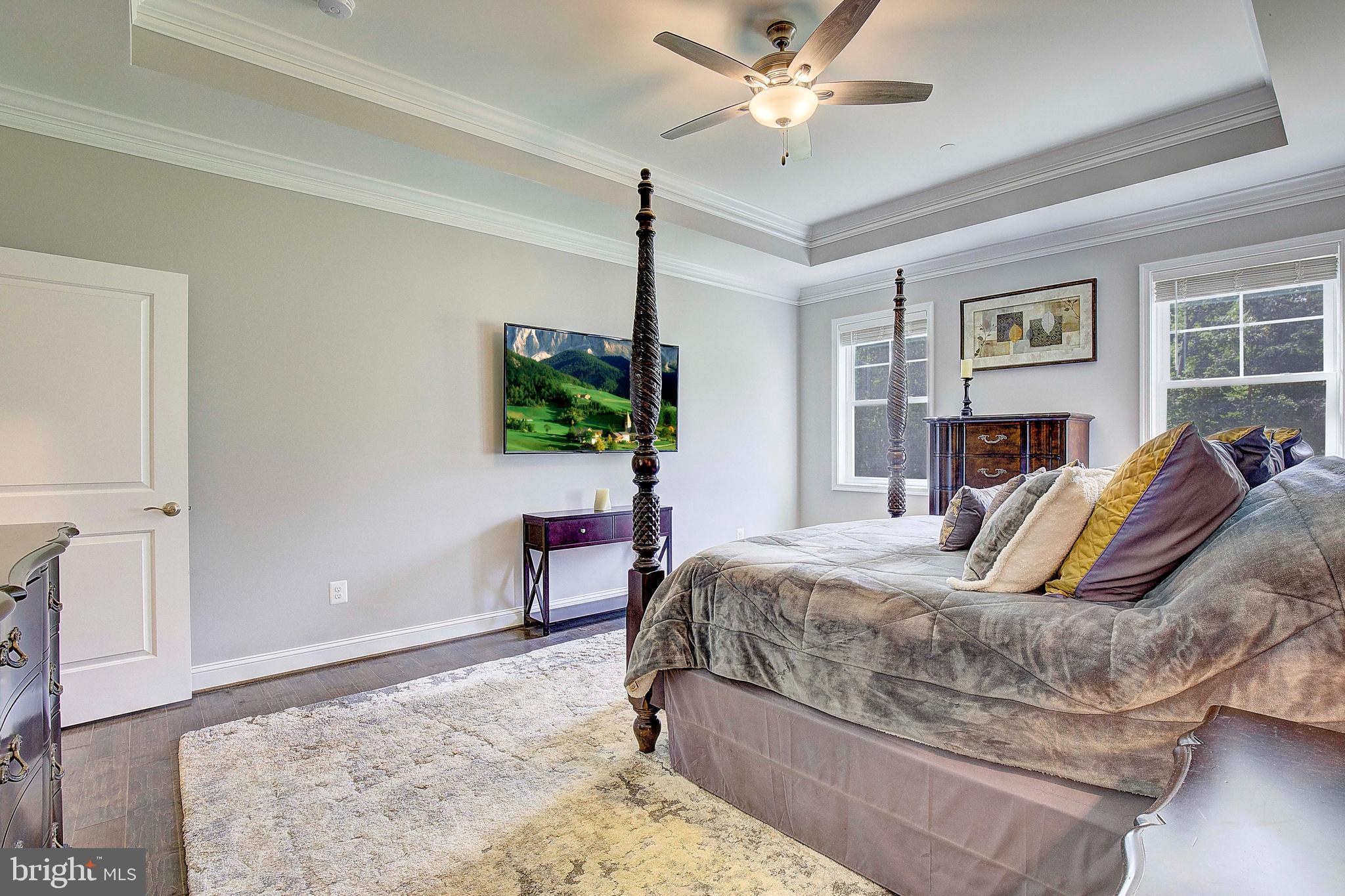 KESWICK - Residential