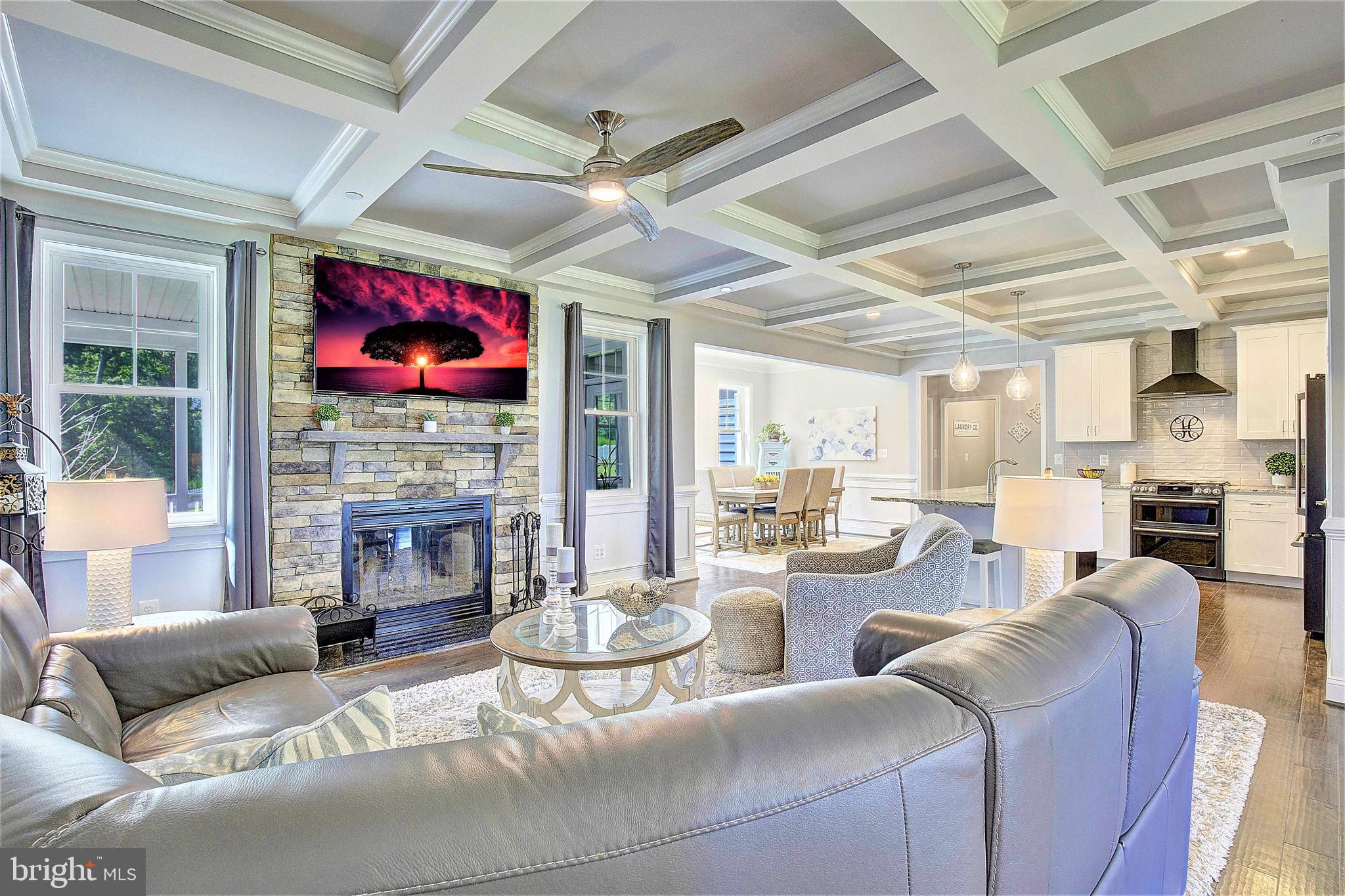 KESWICK - Residential