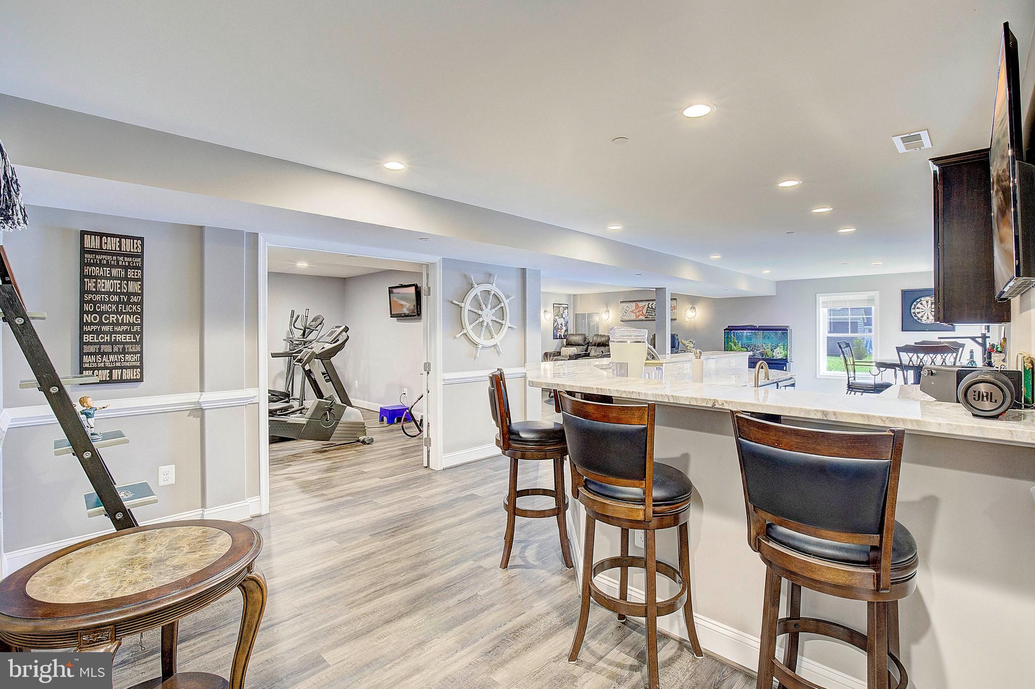 KESWICK - Residential