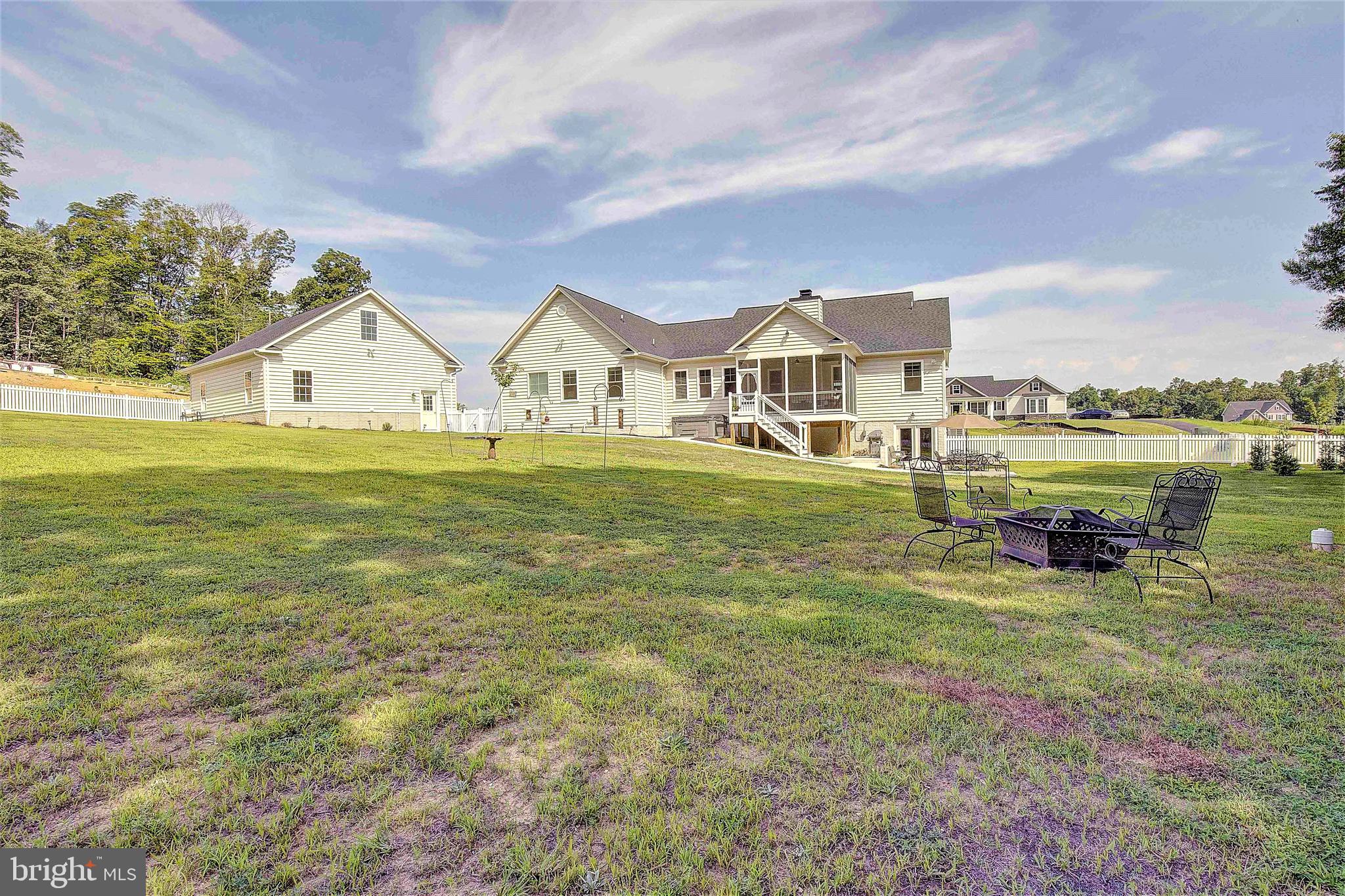 KESWICK - Residential