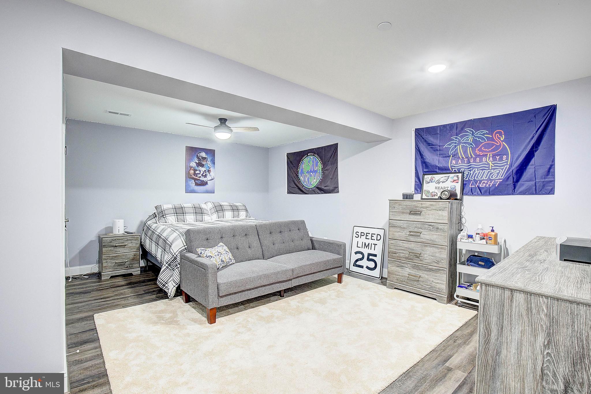 KESWICK - Residential