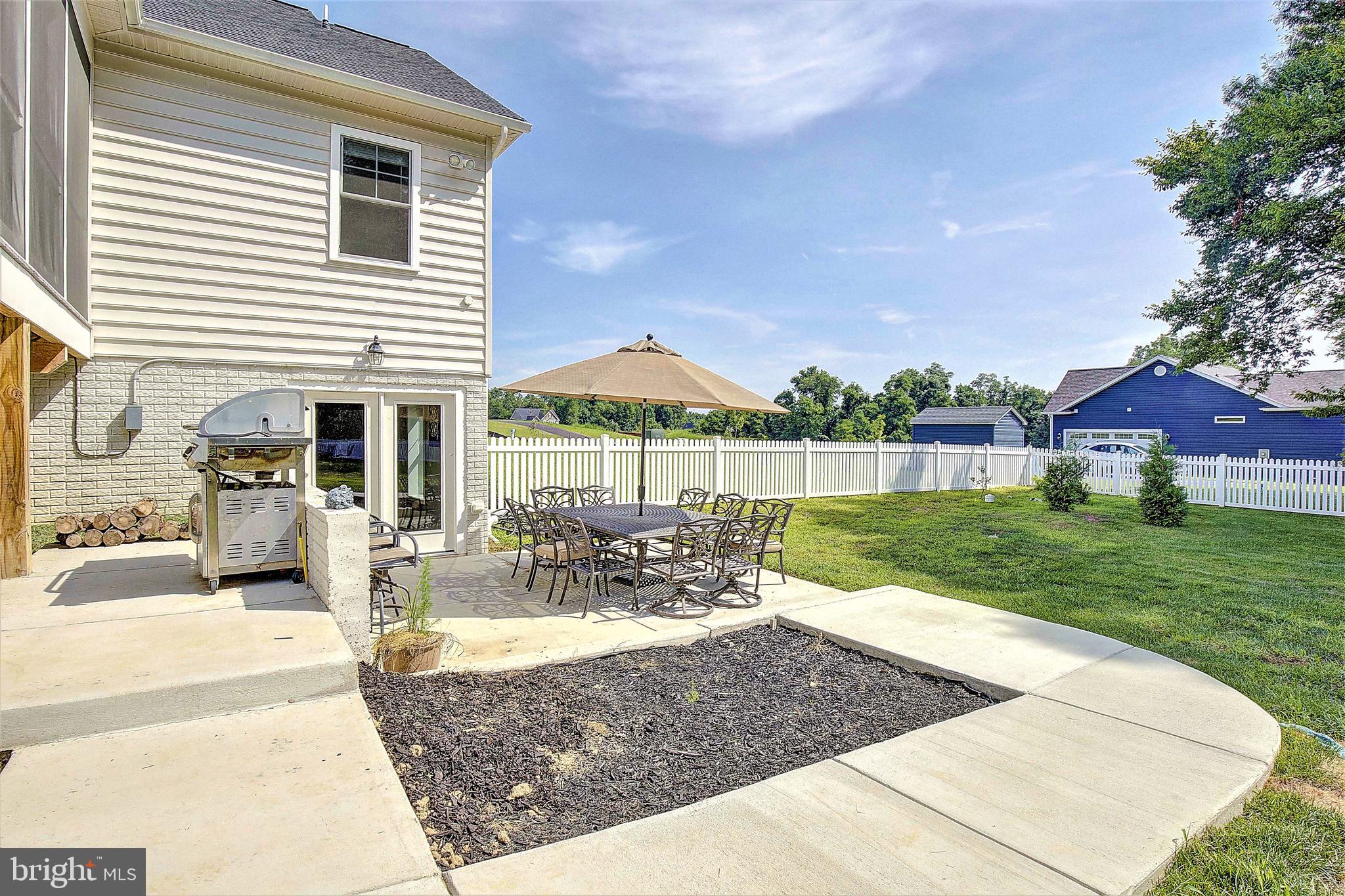 KESWICK - Residential