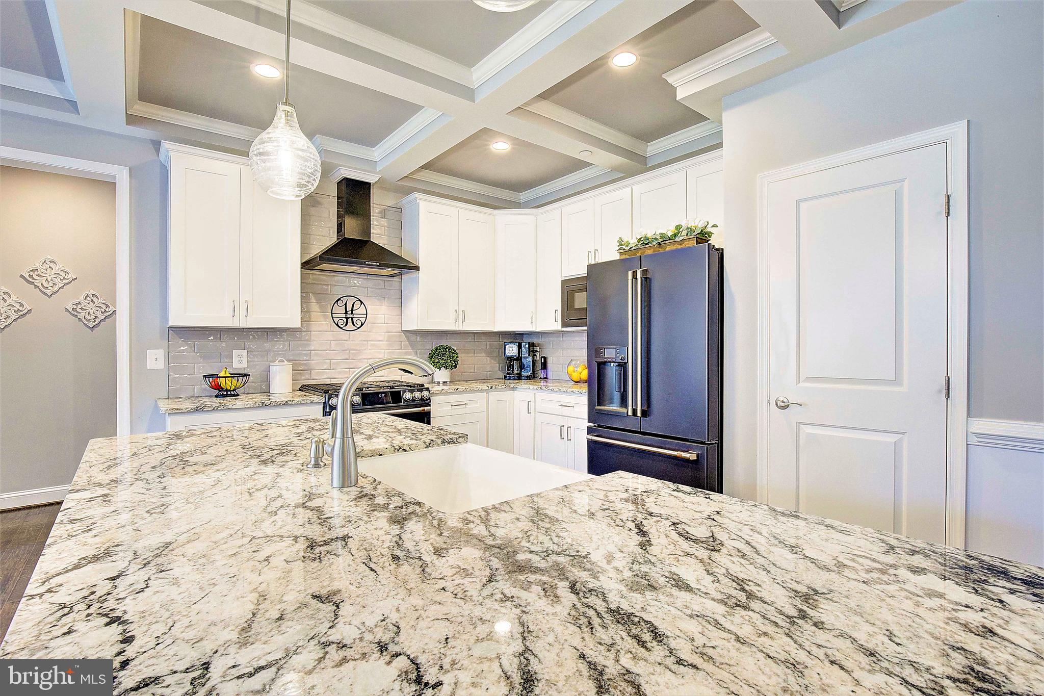 KESWICK - Residential