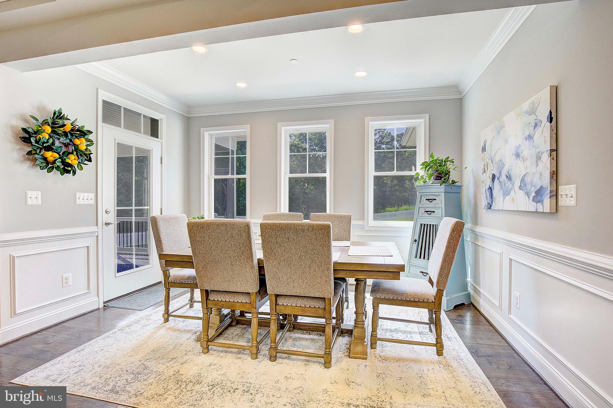 KESWICK - Residential