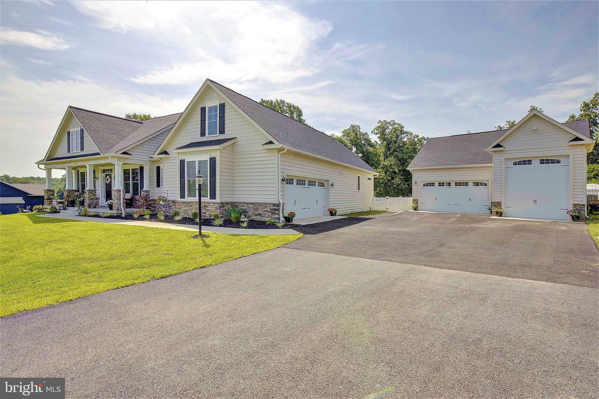 KESWICK - Residential