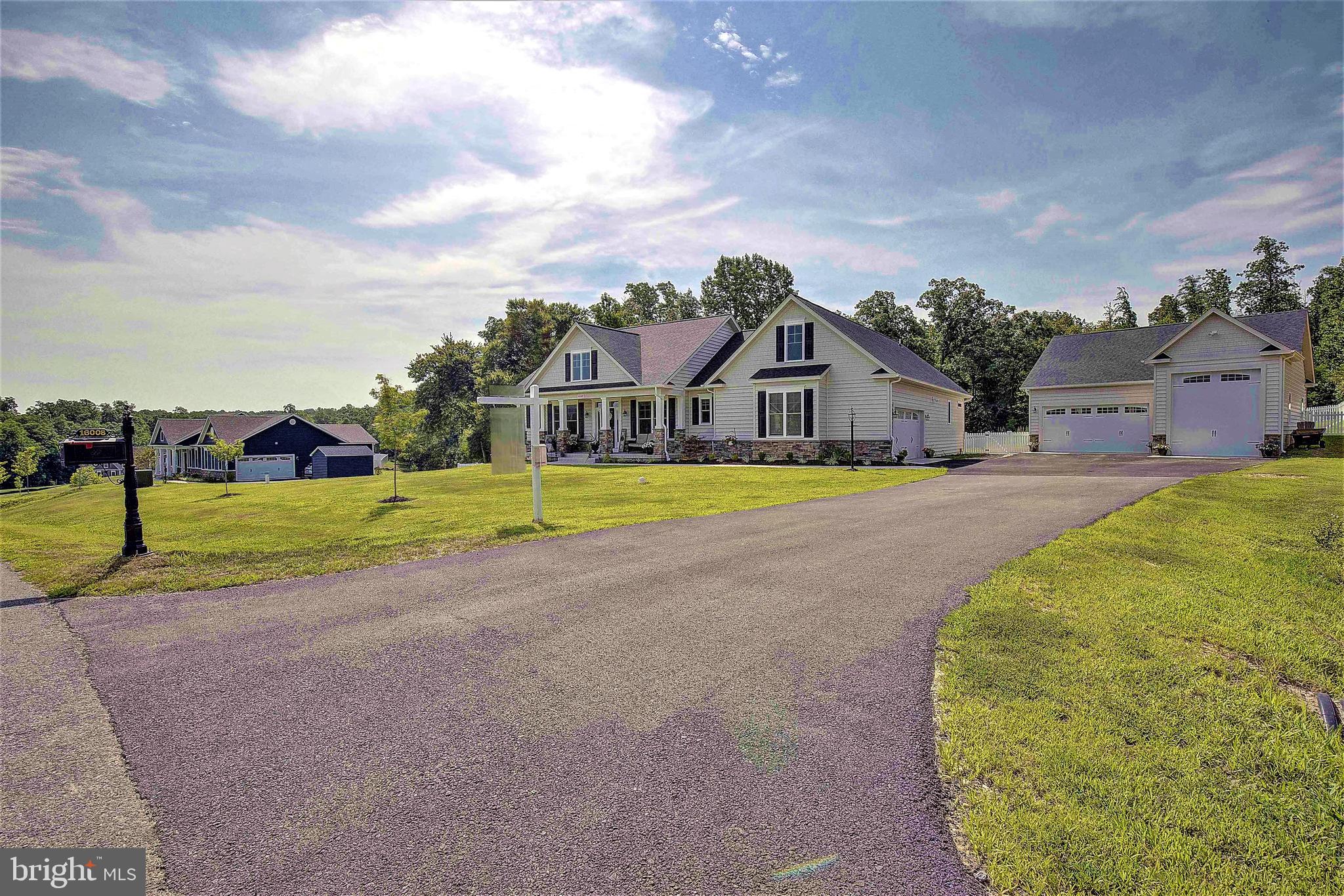 KESWICK - Residential