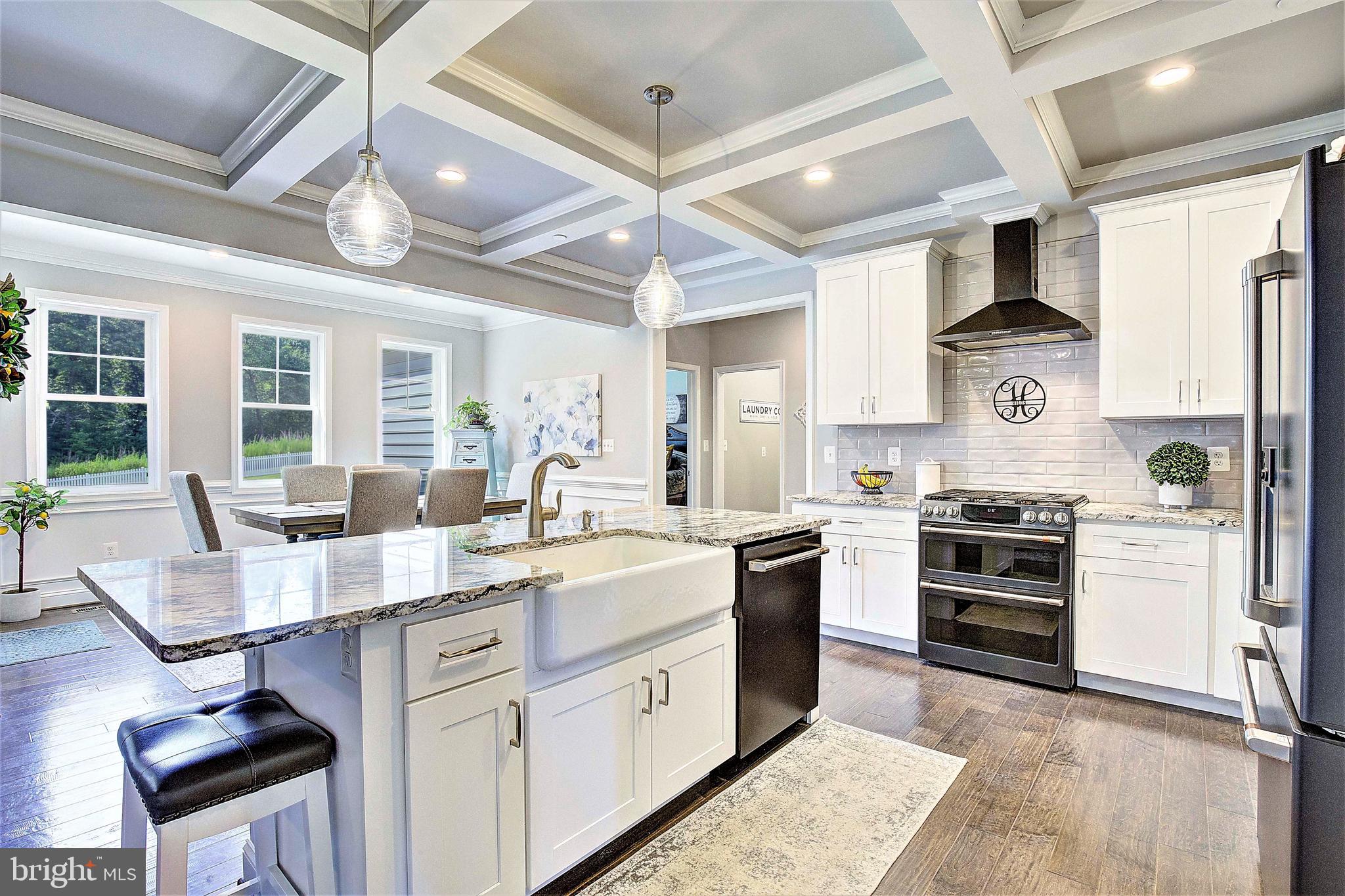 KESWICK - Residential