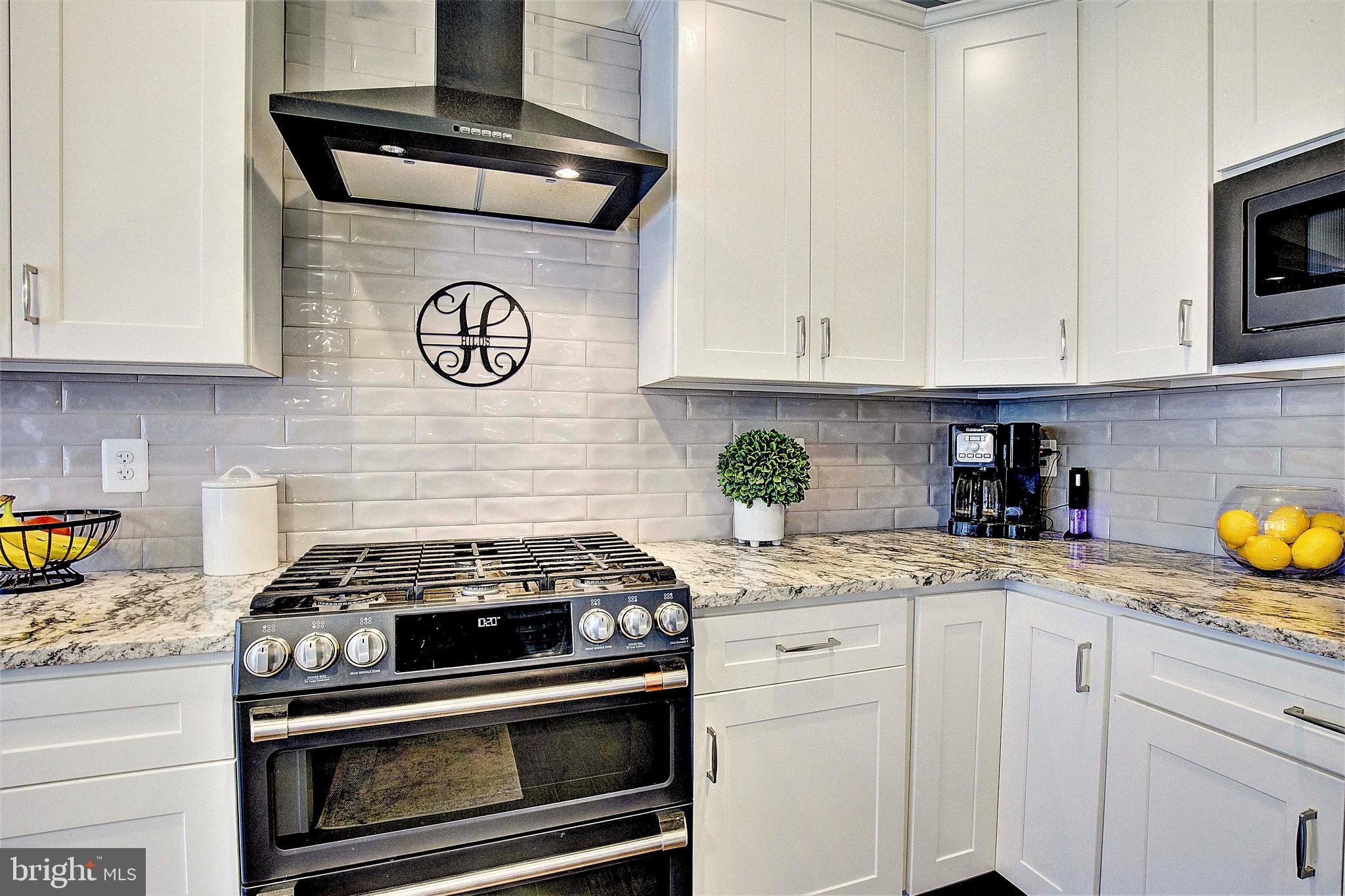 KESWICK - Residential