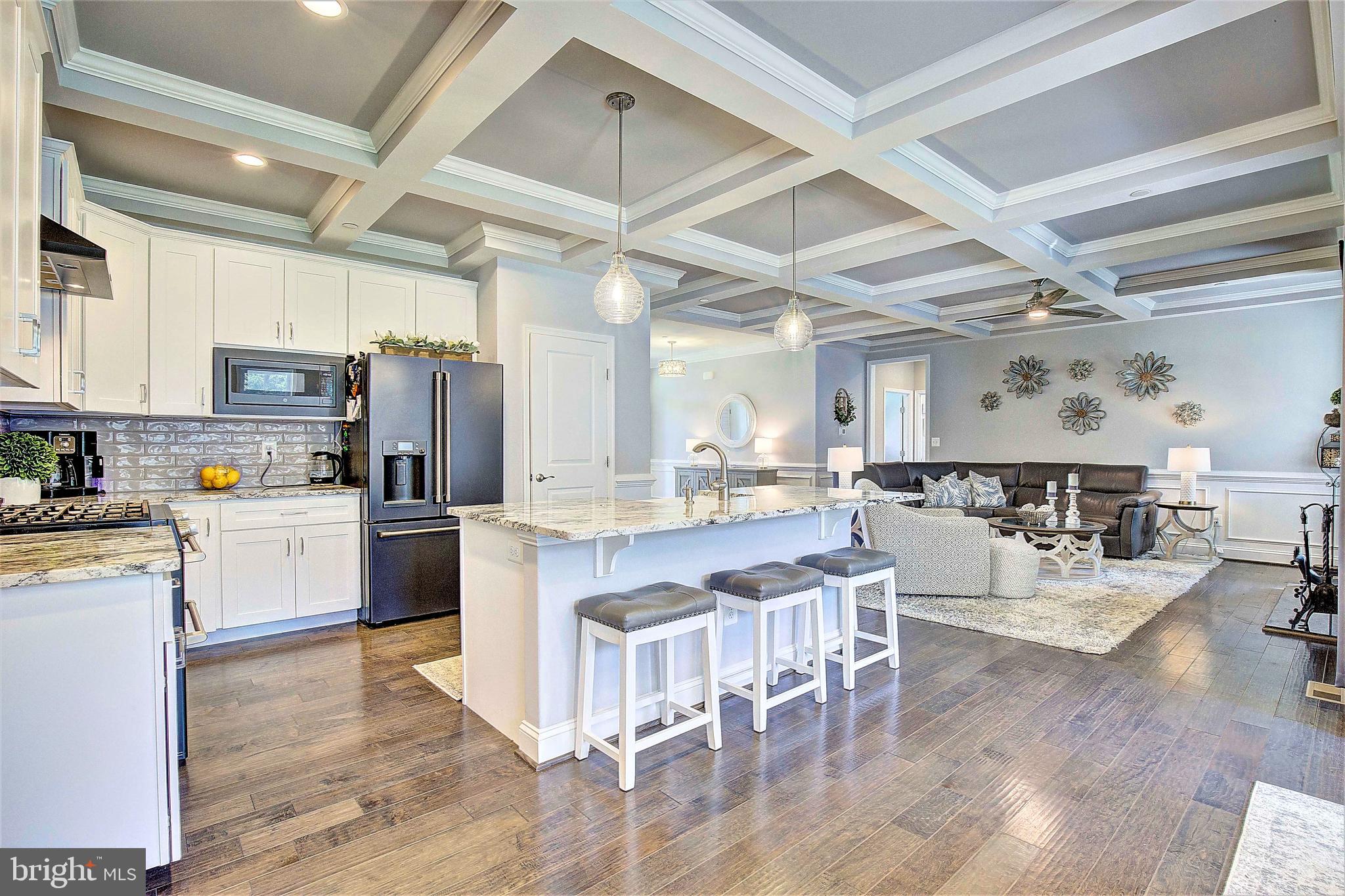 KESWICK - Residential