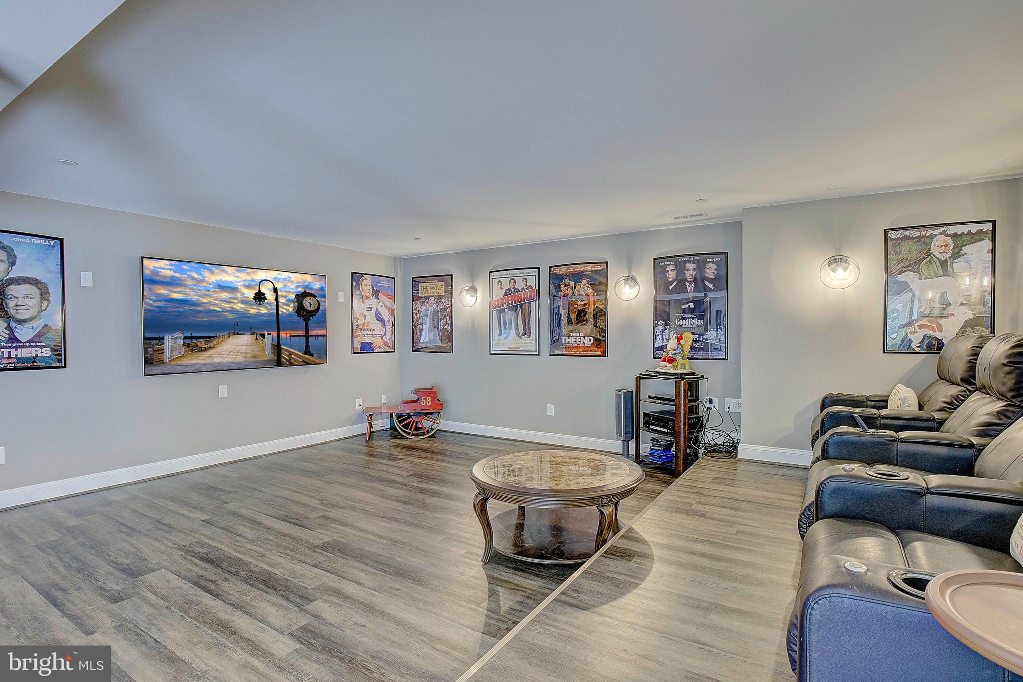 KESWICK - Residential