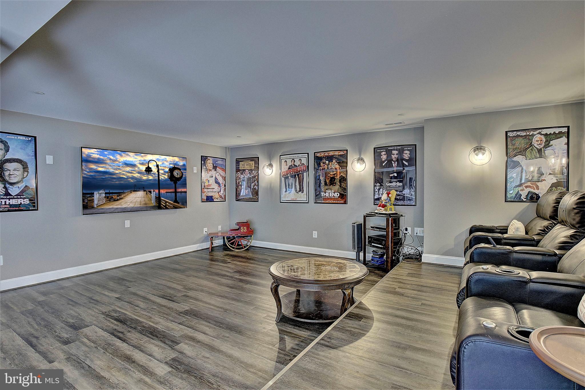 KESWICK - Residential