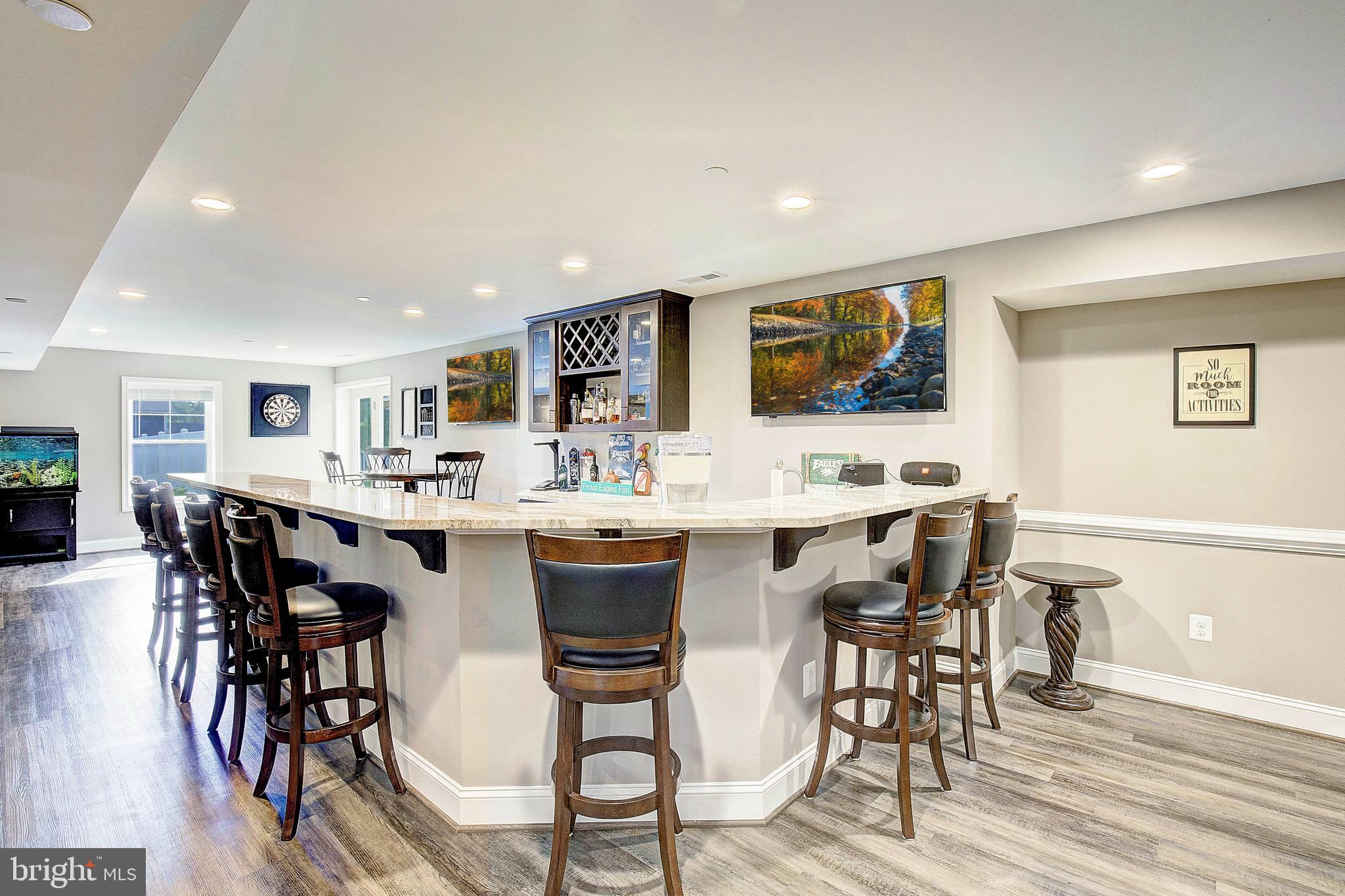 KESWICK - Residential