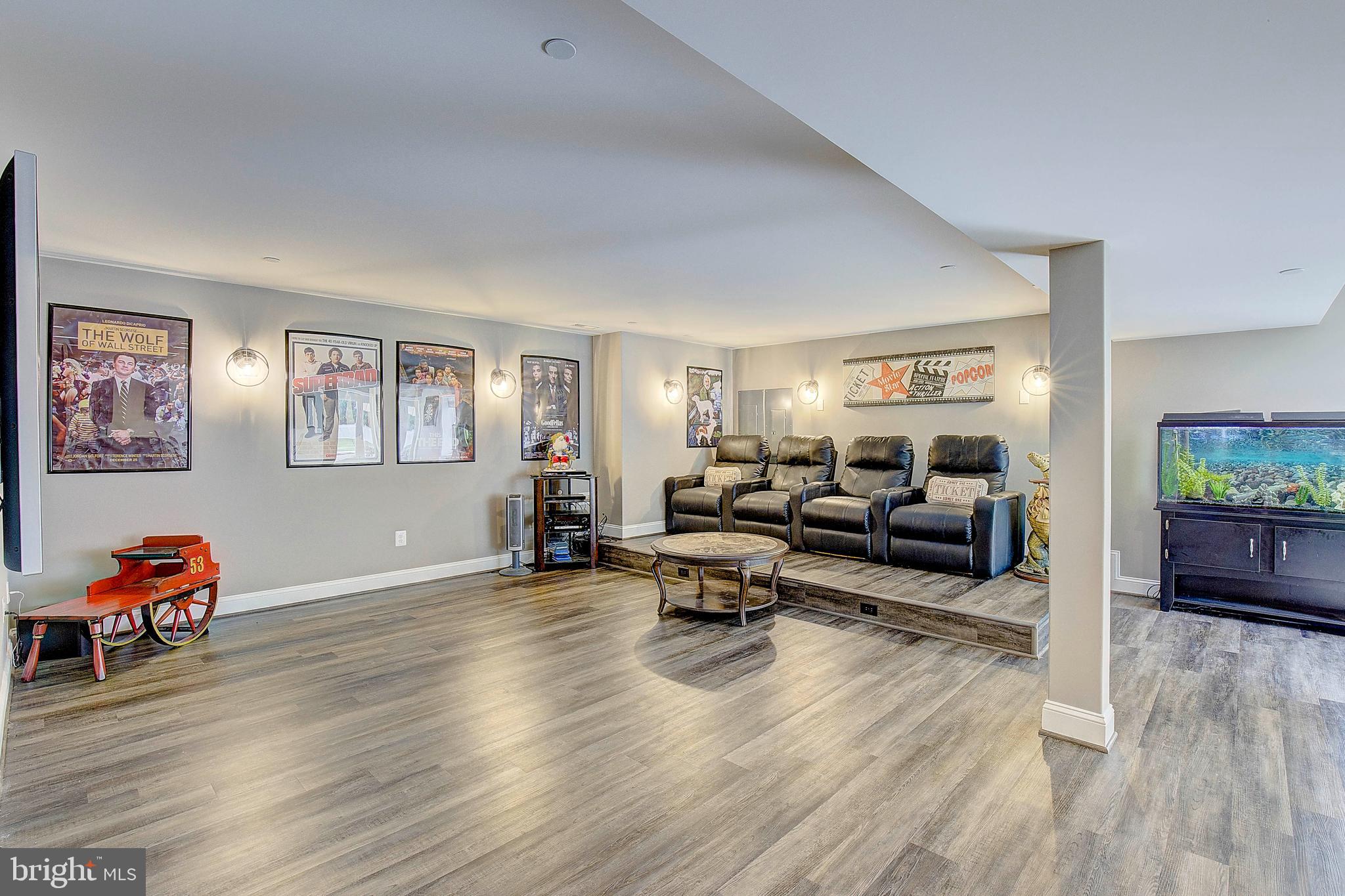 KESWICK - Residential