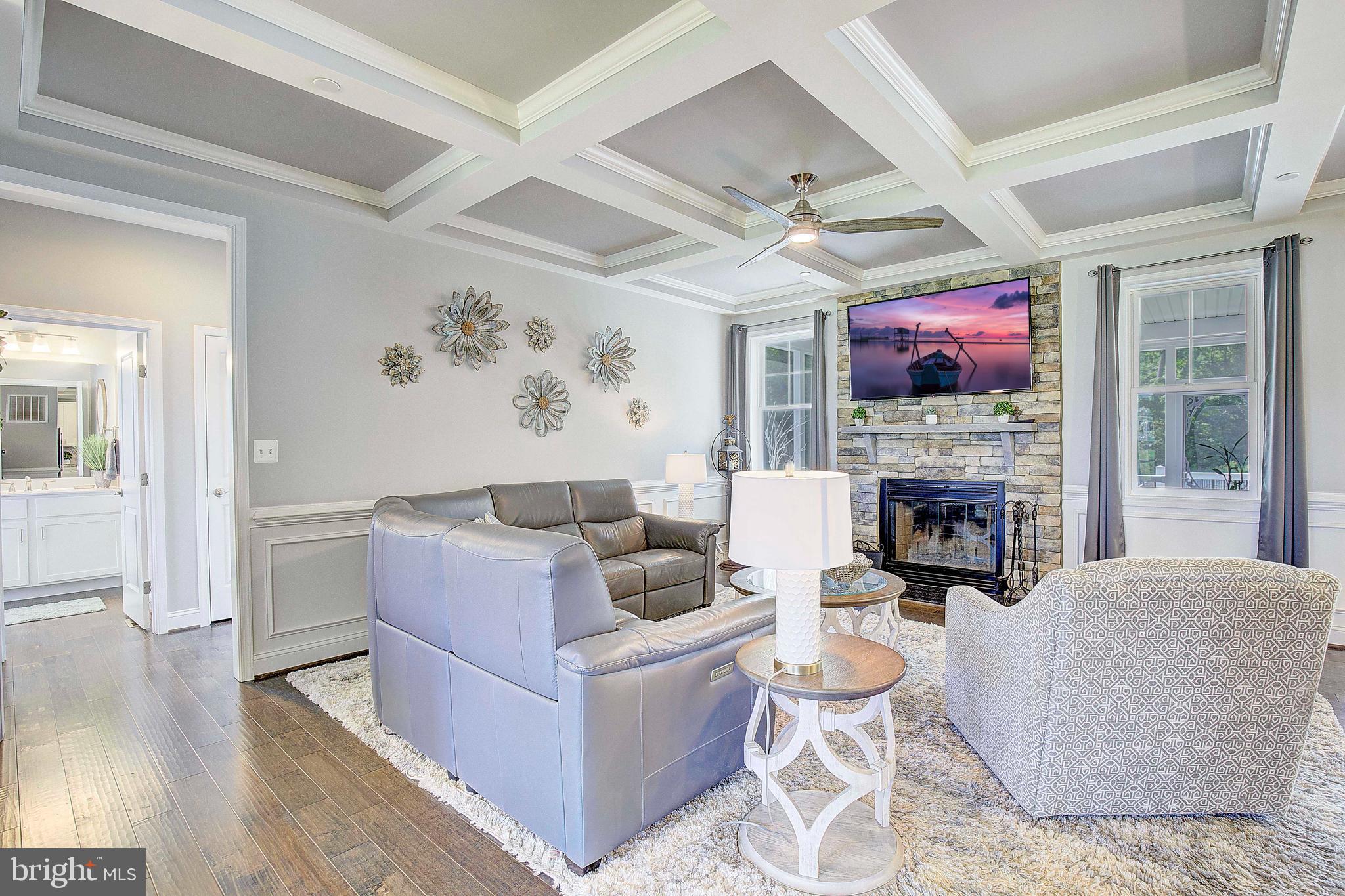 KESWICK - Residential