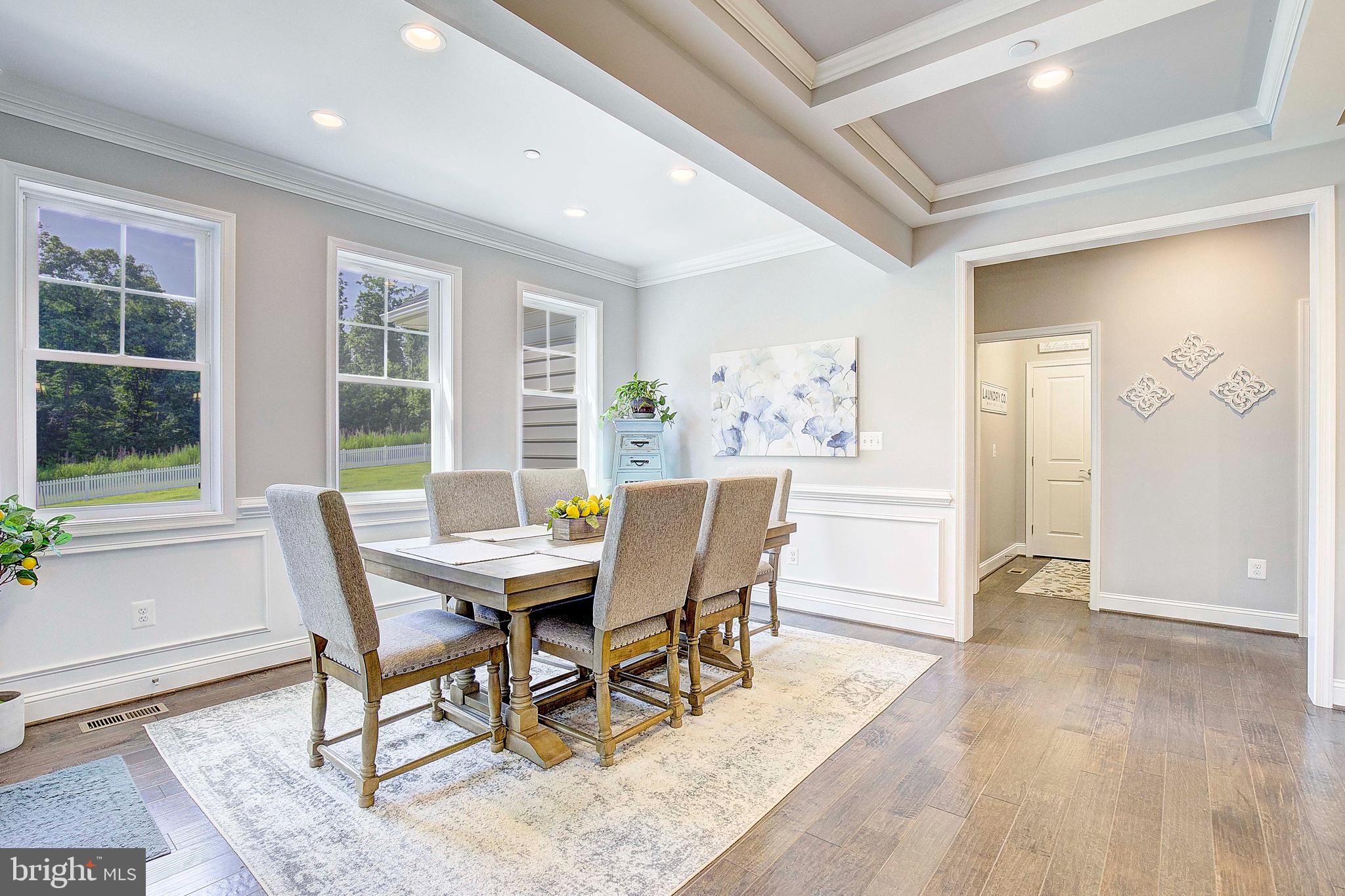 KESWICK - Residential