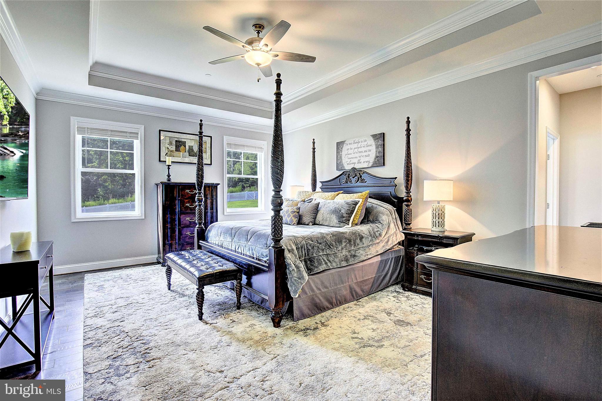 KESWICK - Residential