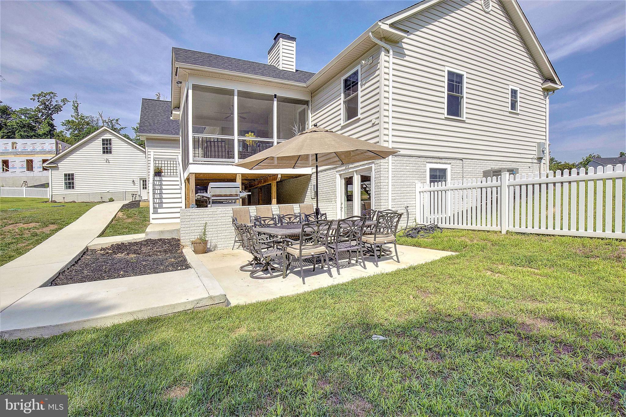 KESWICK - Residential