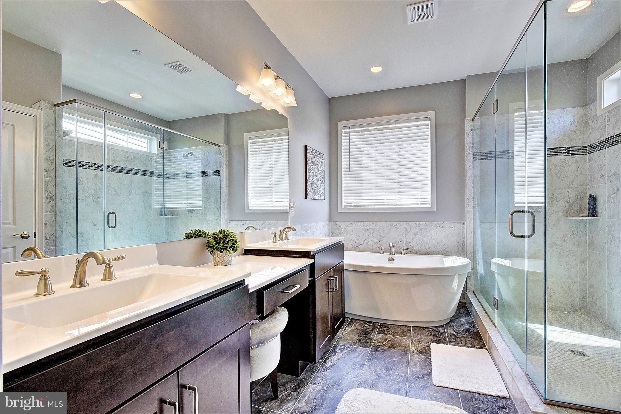 KESWICK - Residential