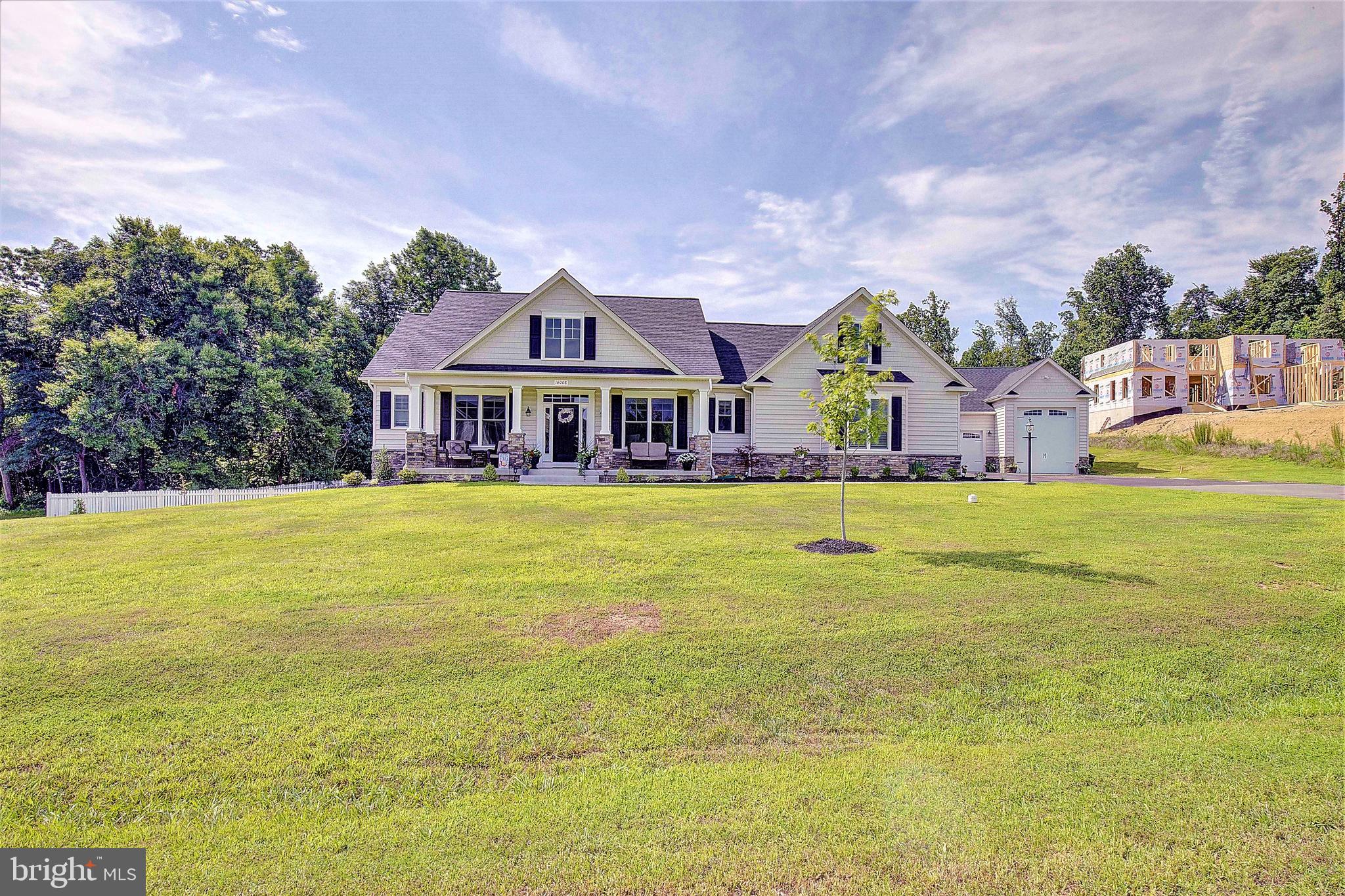 KESWICK - Residential