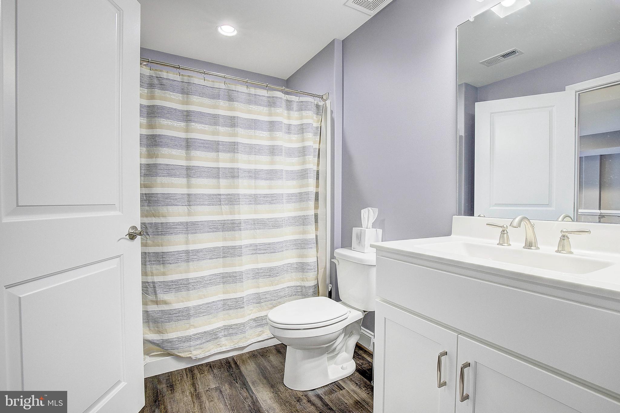 KESWICK - Residential