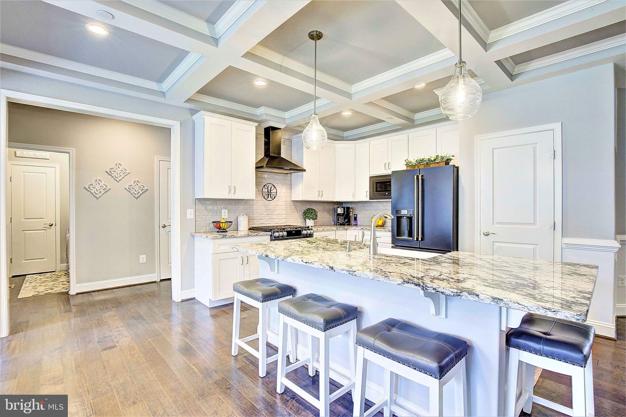 KESWICK - Residential