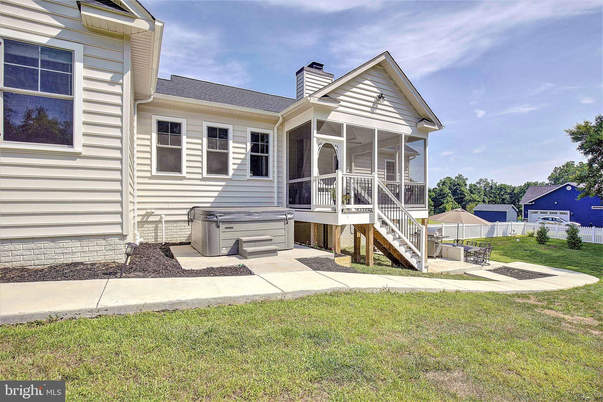 KESWICK - Residential