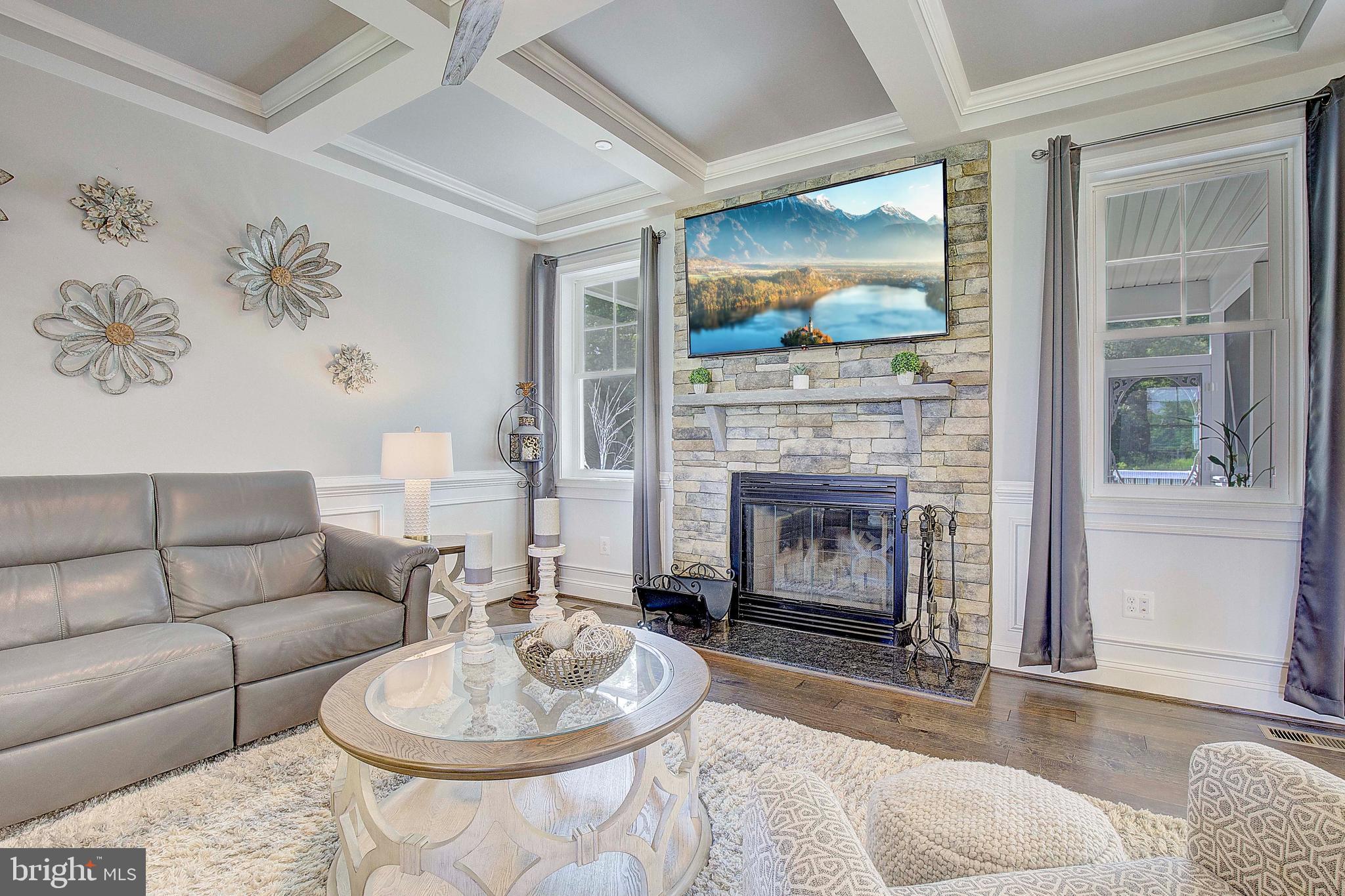 KESWICK - Residential