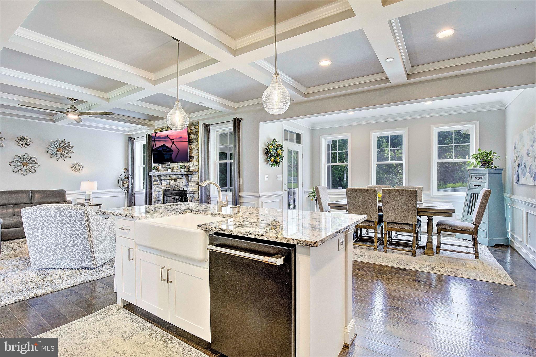 KESWICK - Residential