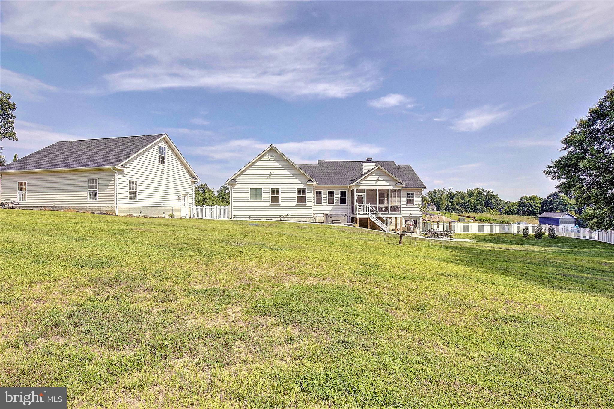 KESWICK - Residential