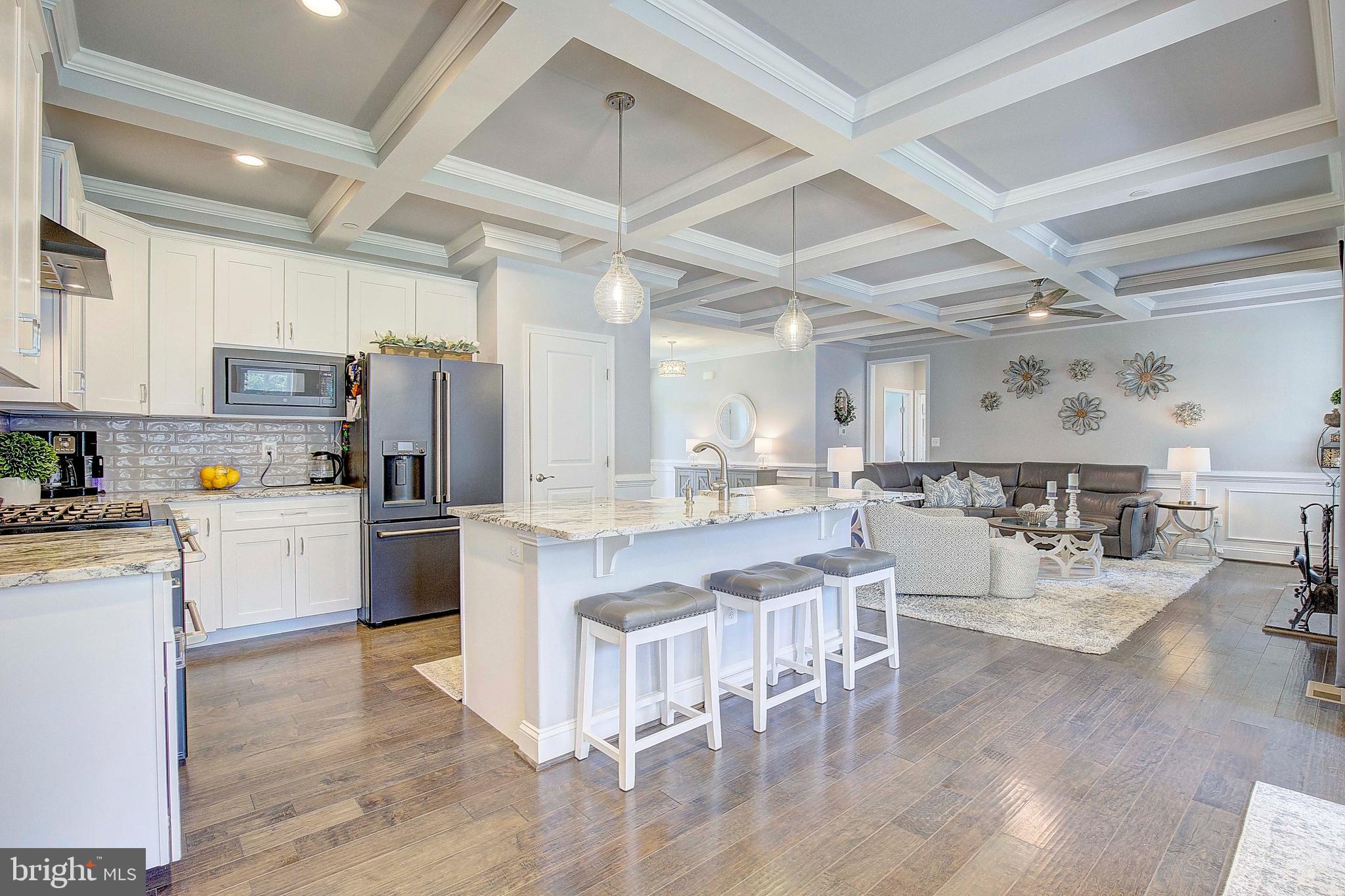 KESWICK - Residential