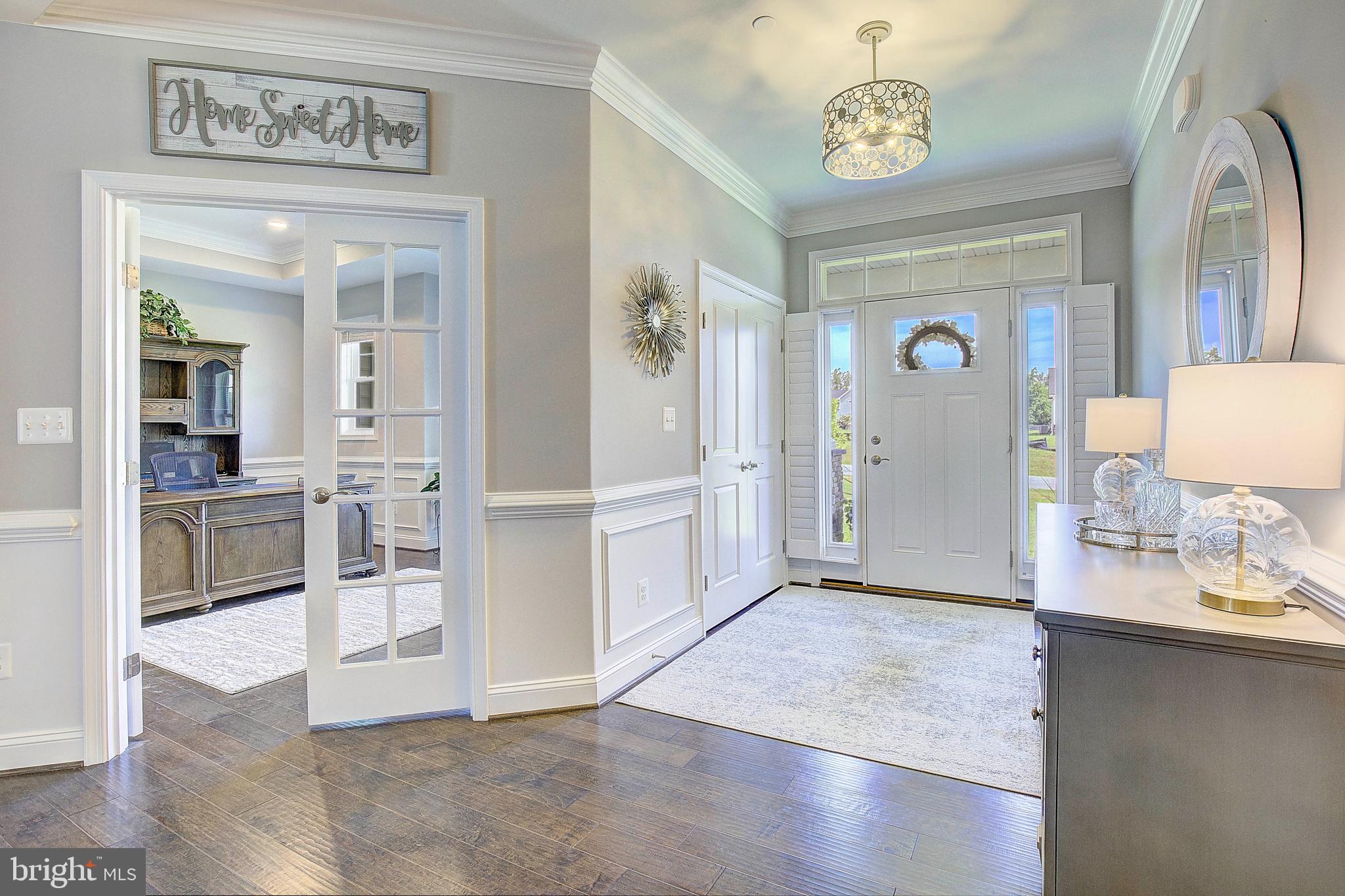 KESWICK - Residential