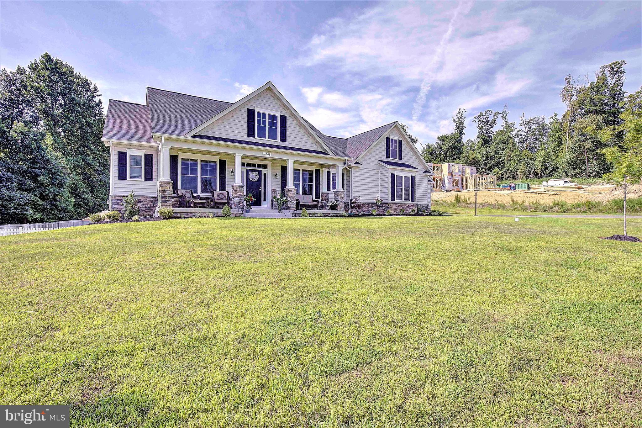 KESWICK - Residential