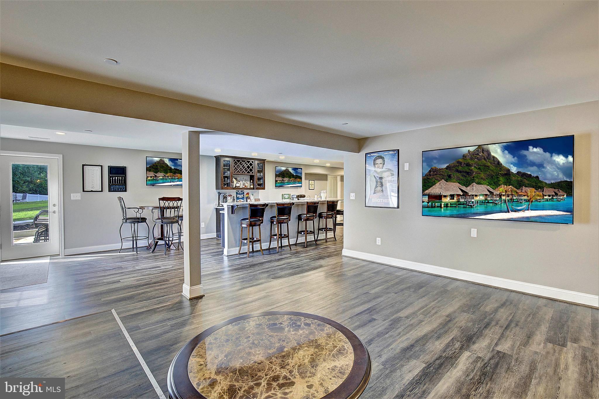 KESWICK - Residential