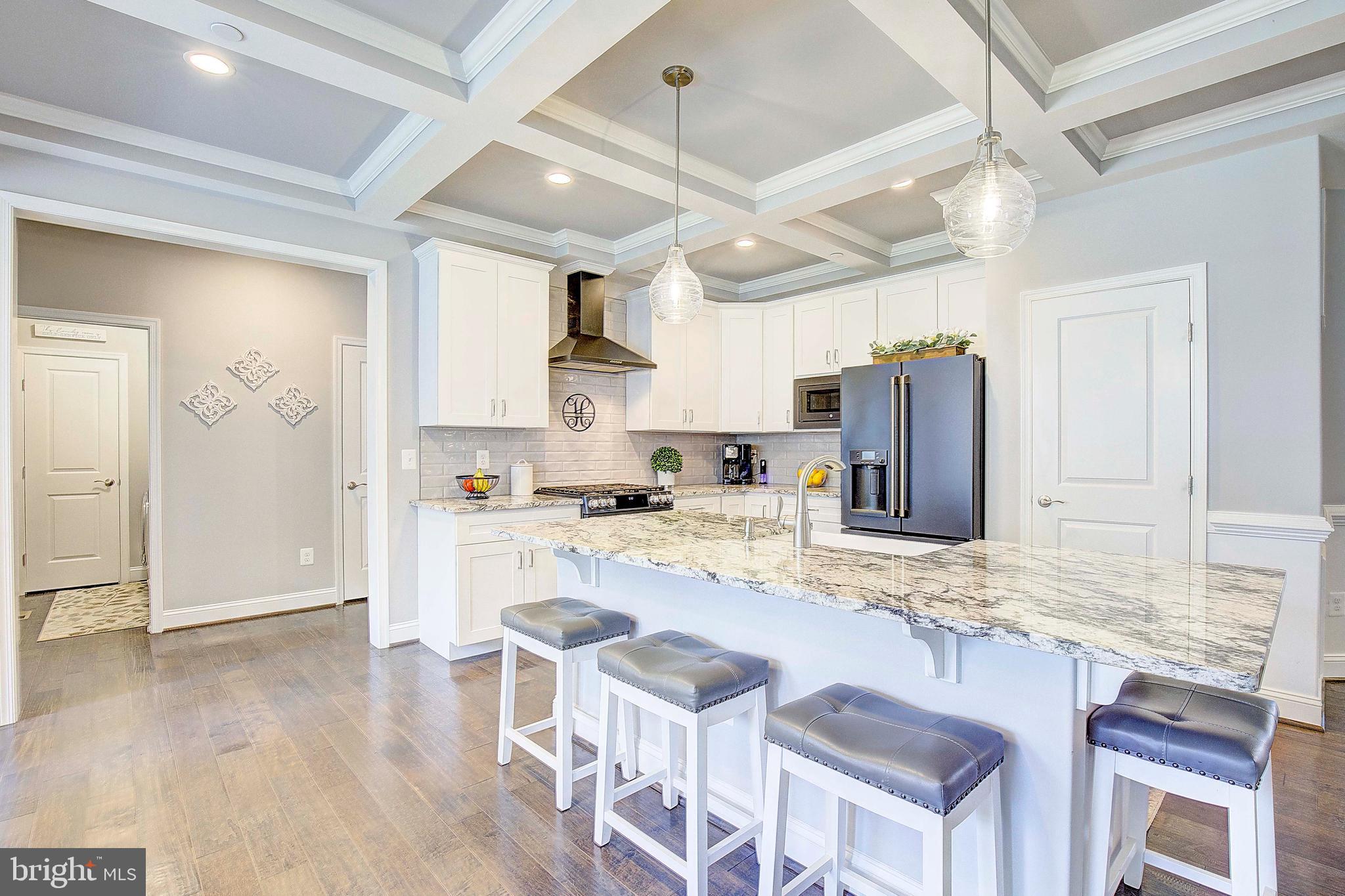 KESWICK - Residential