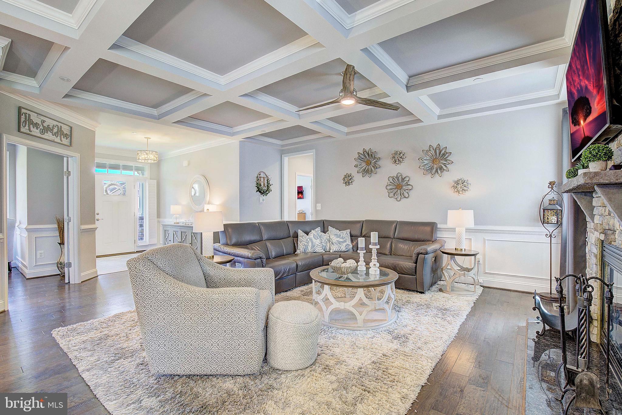 KESWICK - Residential