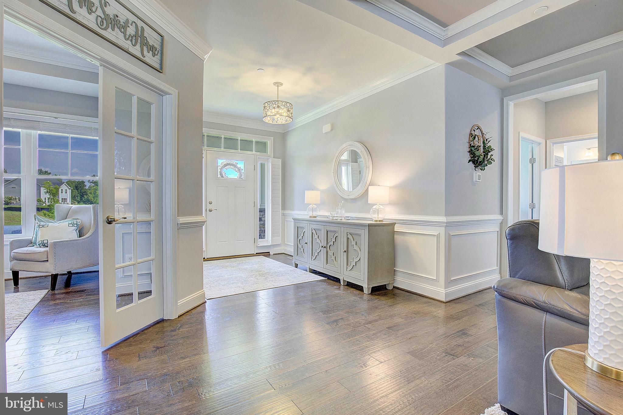 KESWICK - Residential