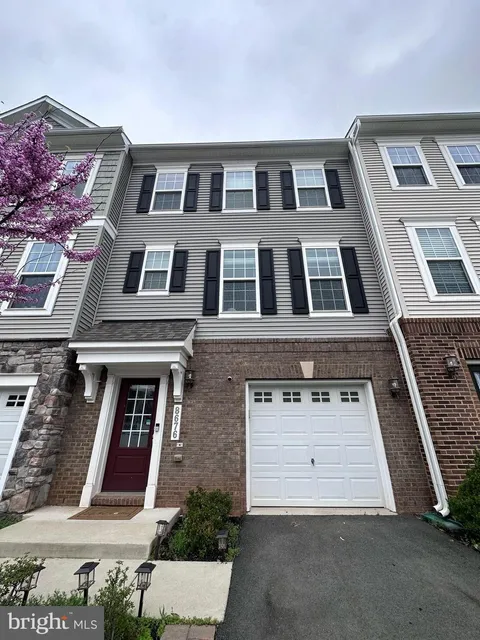 8676 Underhill Lane, Manassas, VA 20112 - MLS#: VAPW2090526