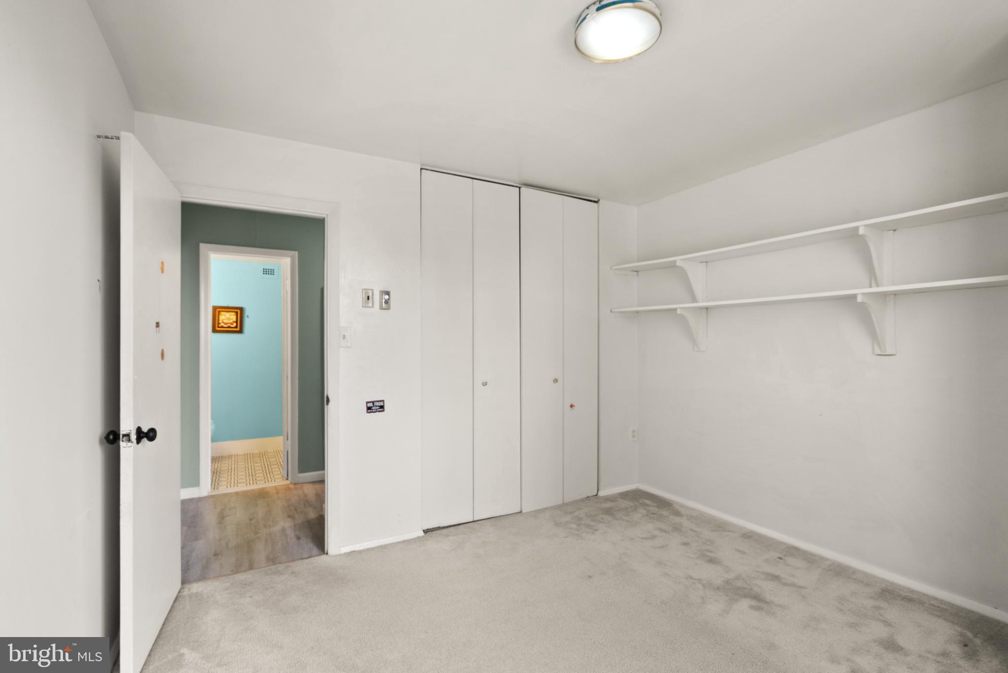 BARCROFT HILLS - Residential