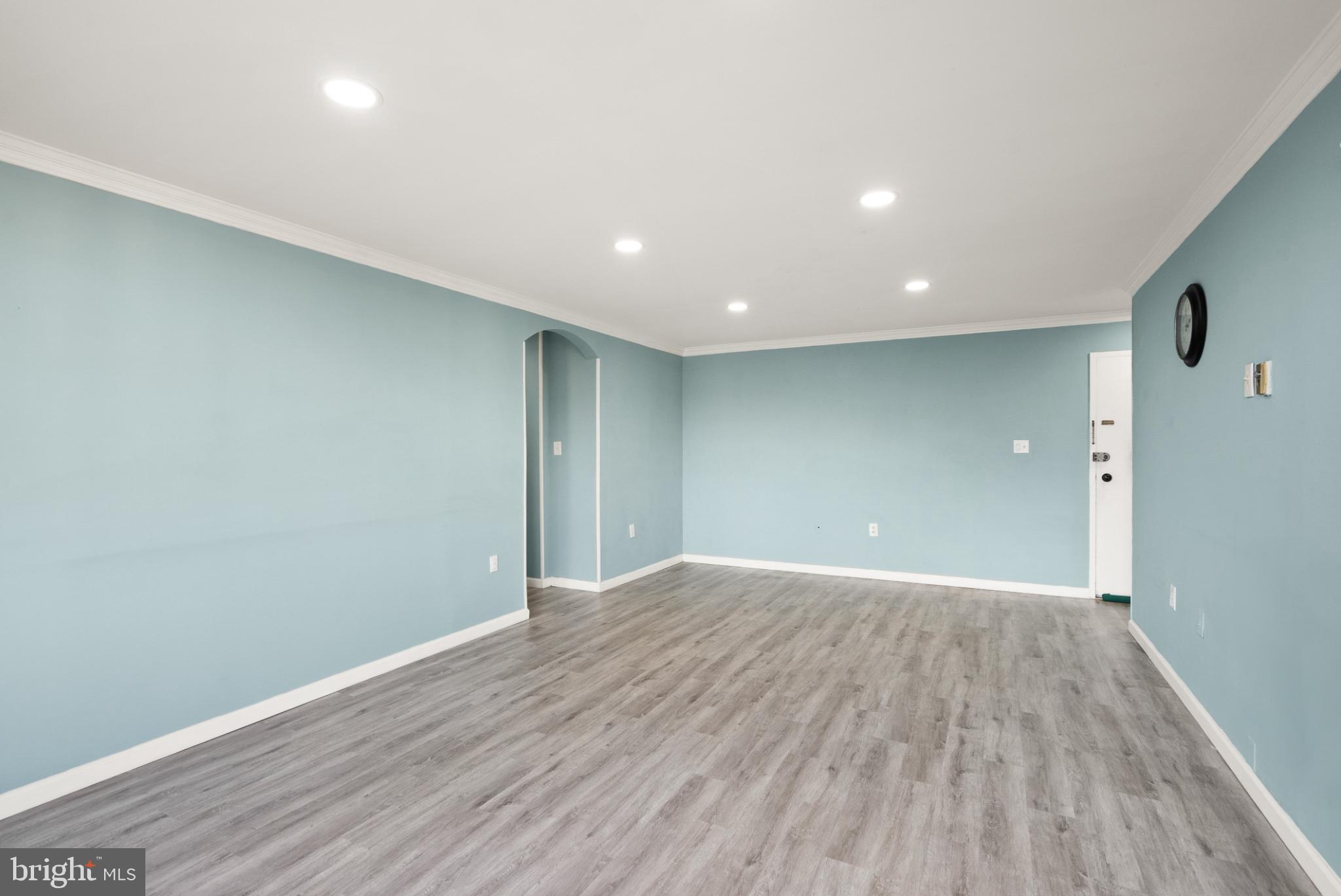 BARCROFT HILLS - Residential