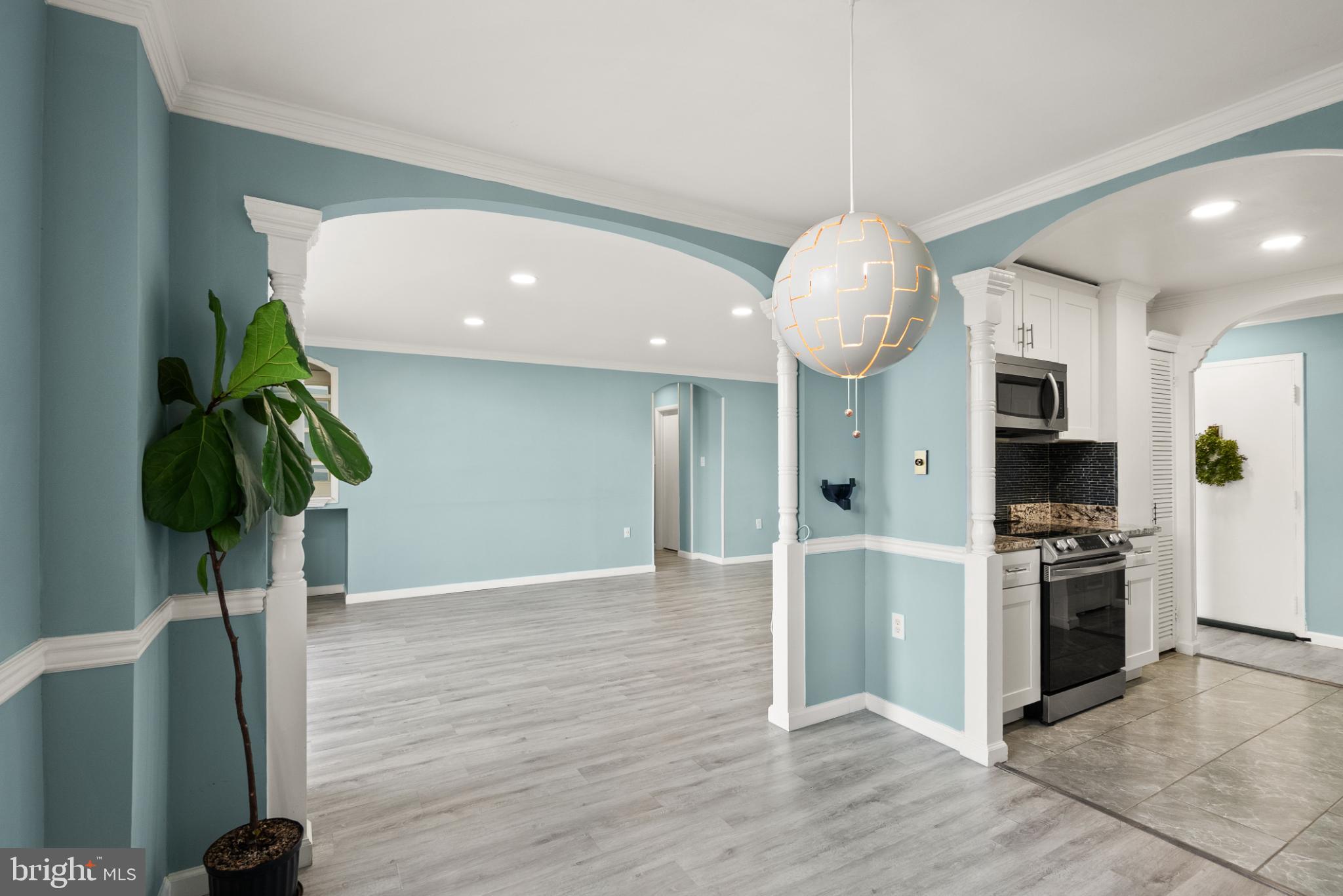 BARCROFT HILLS - Residential