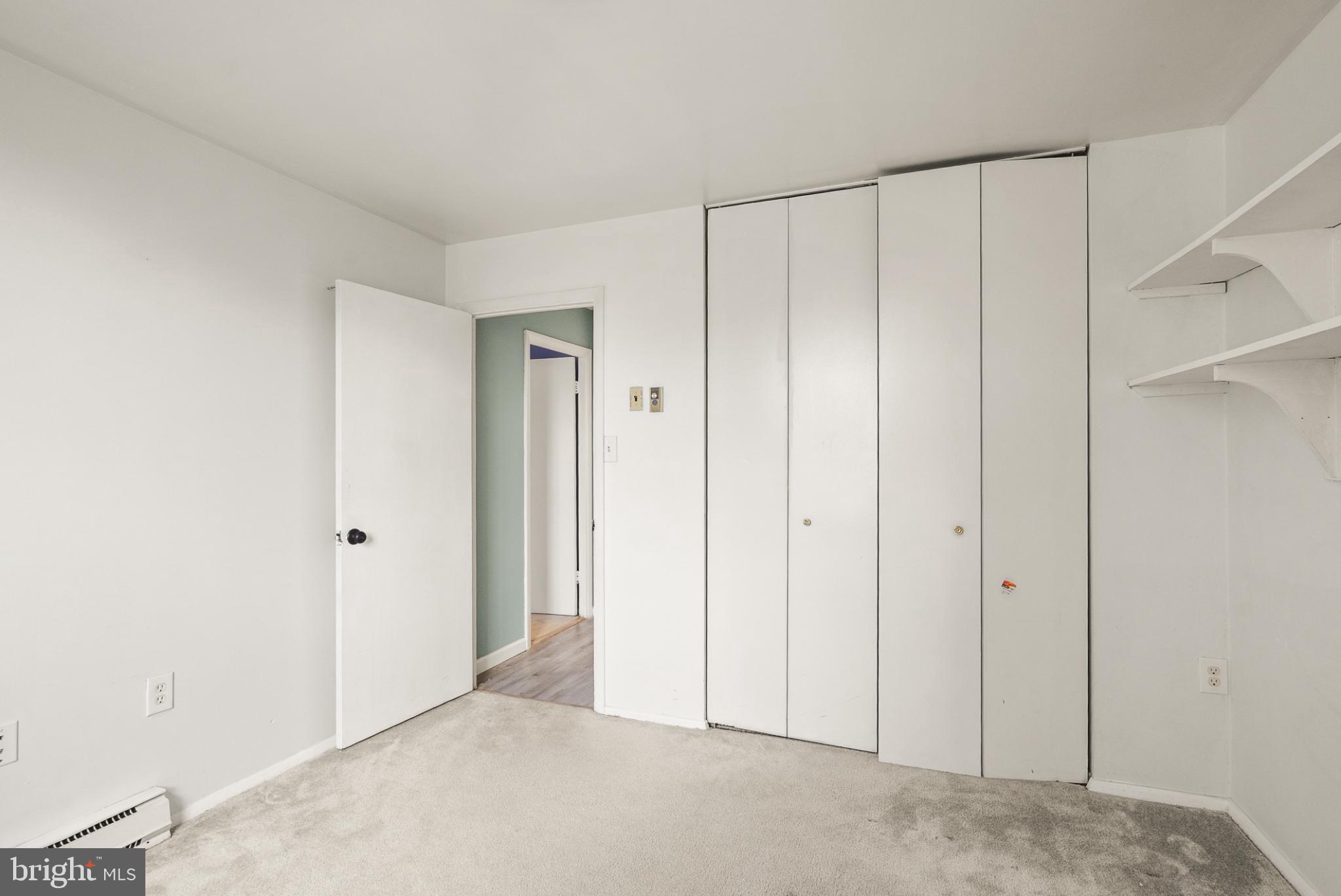 BARCROFT HILLS - Residential