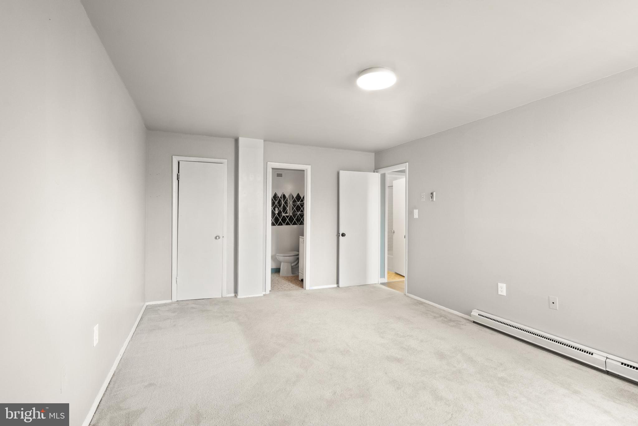 BARCROFT HILLS - Residential