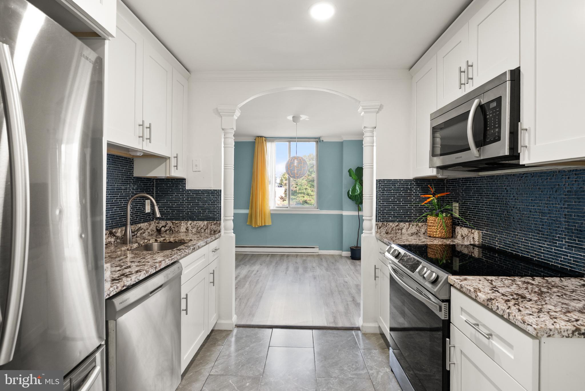 BARCROFT HILLS - Residential