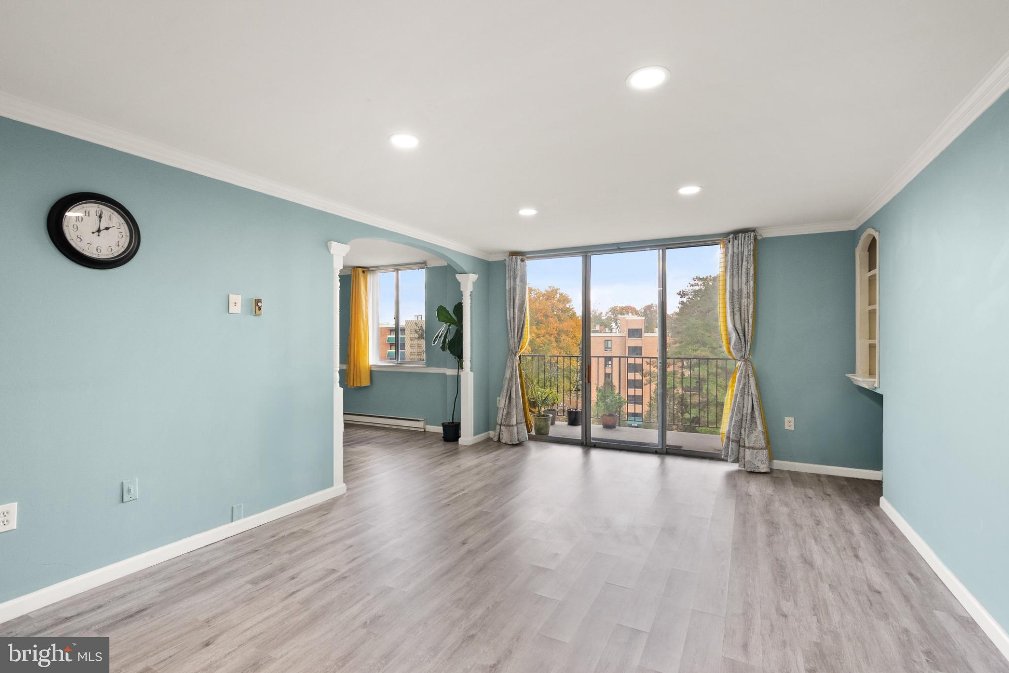 BARCROFT HILLS - Residential