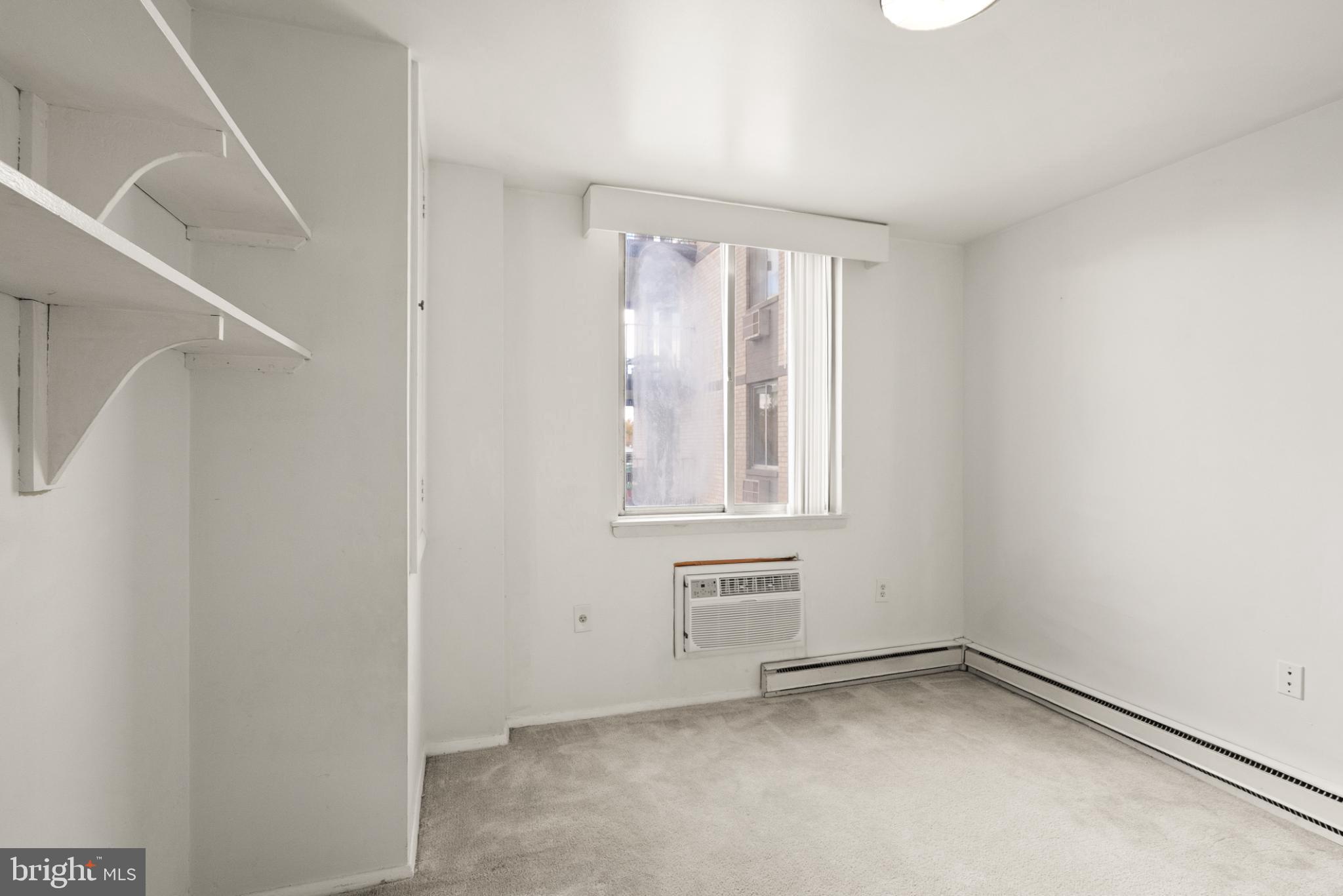 BARCROFT HILLS - Residential