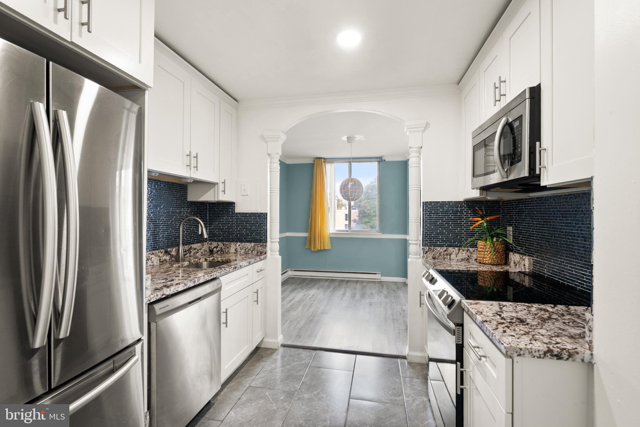 BARCROFT HILLS - Residential