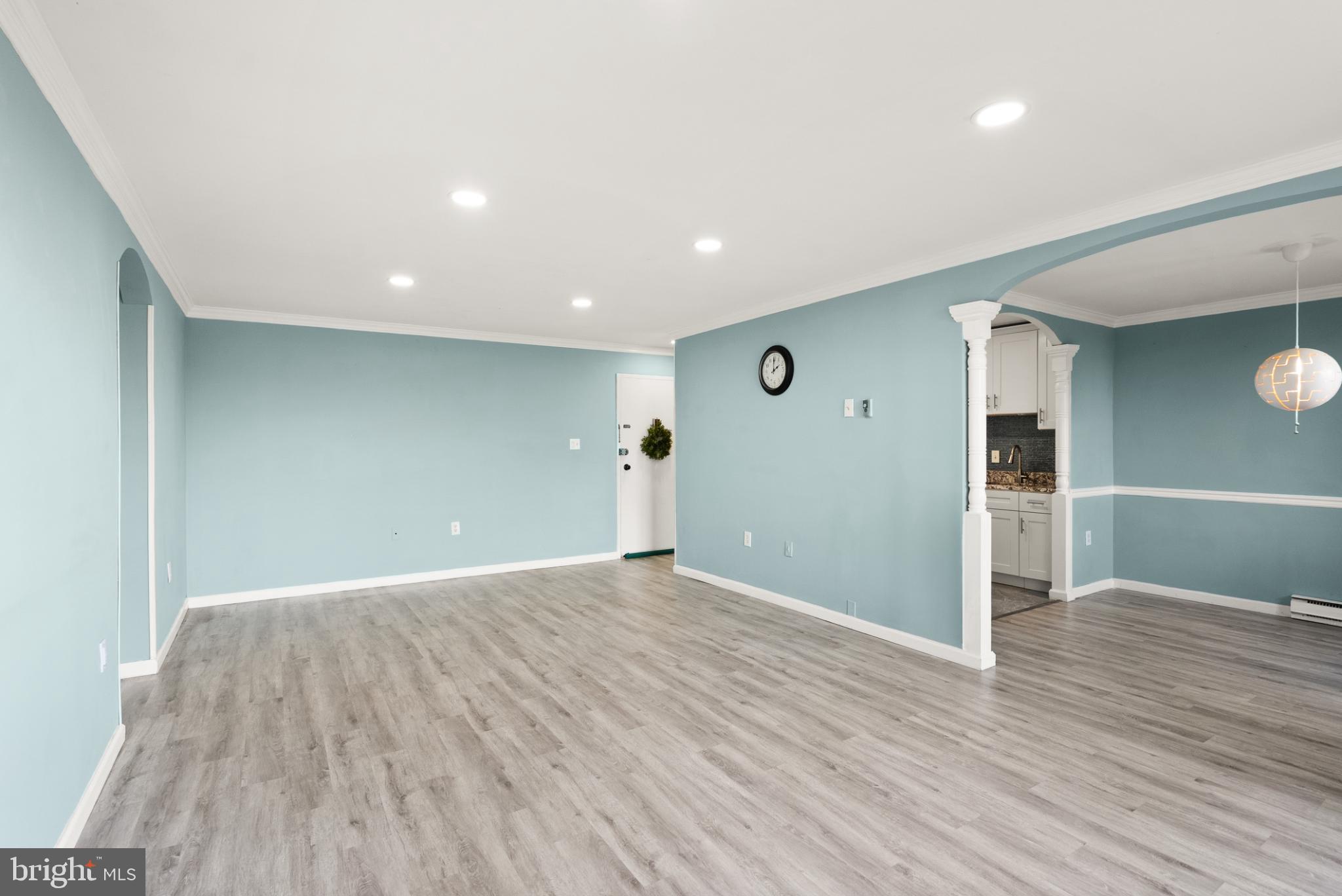 BARCROFT HILLS - Residential