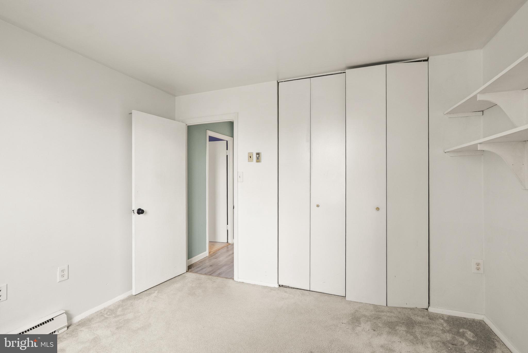 BARCROFT HILLS - Residential