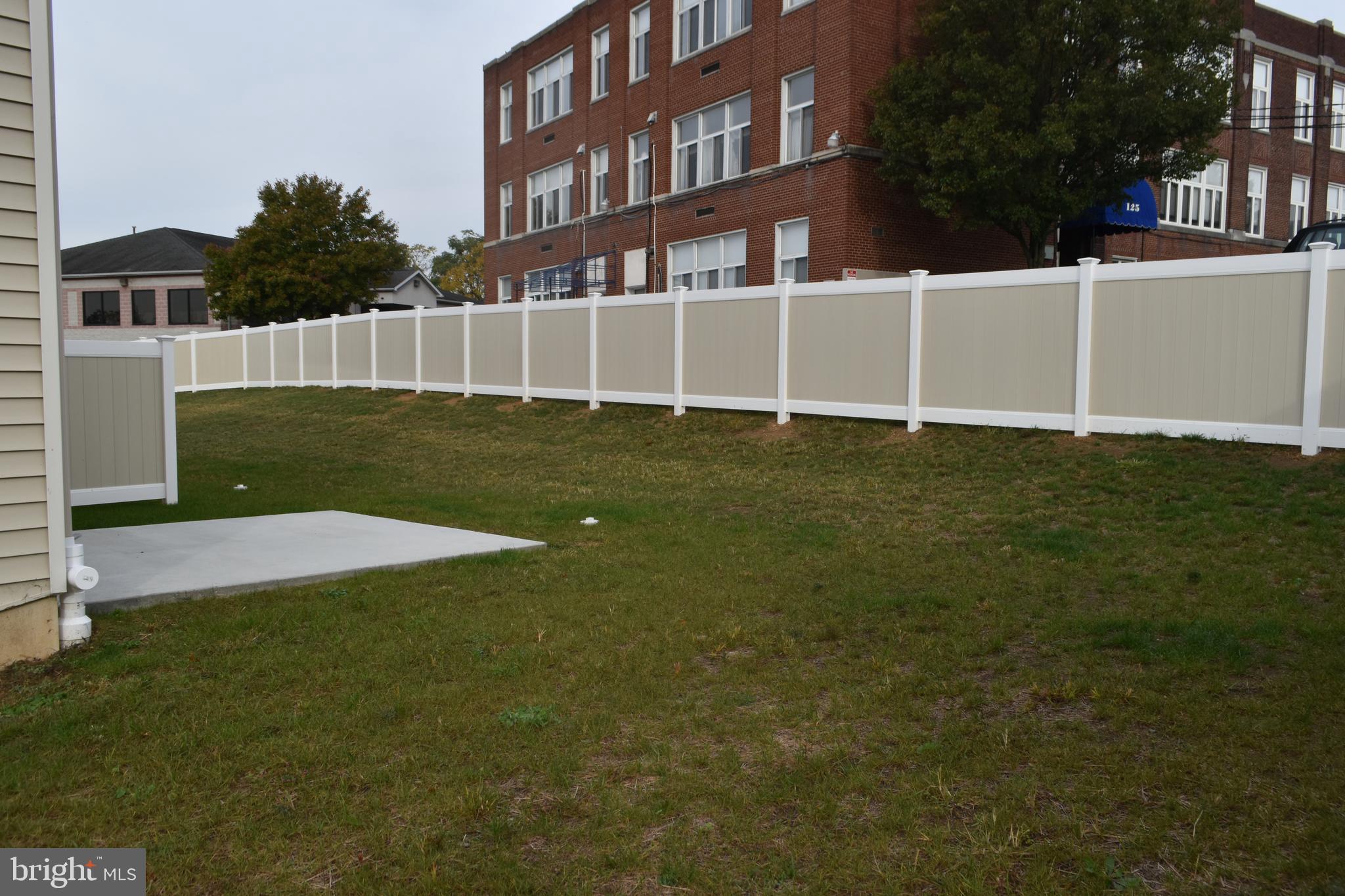 NONE AVAILABLE - Residential Lease