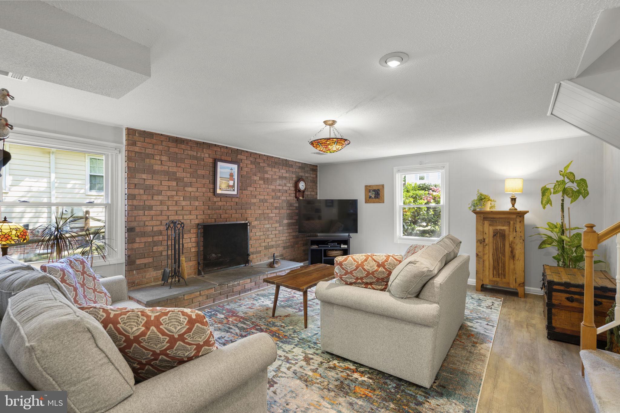 WAKEFIELD CHAPEL ESTATES - Residential